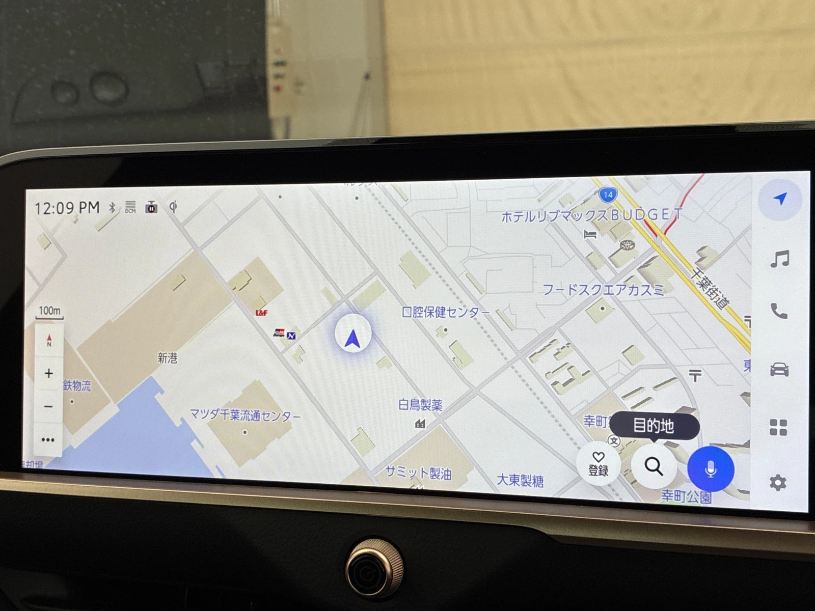 車両の画像