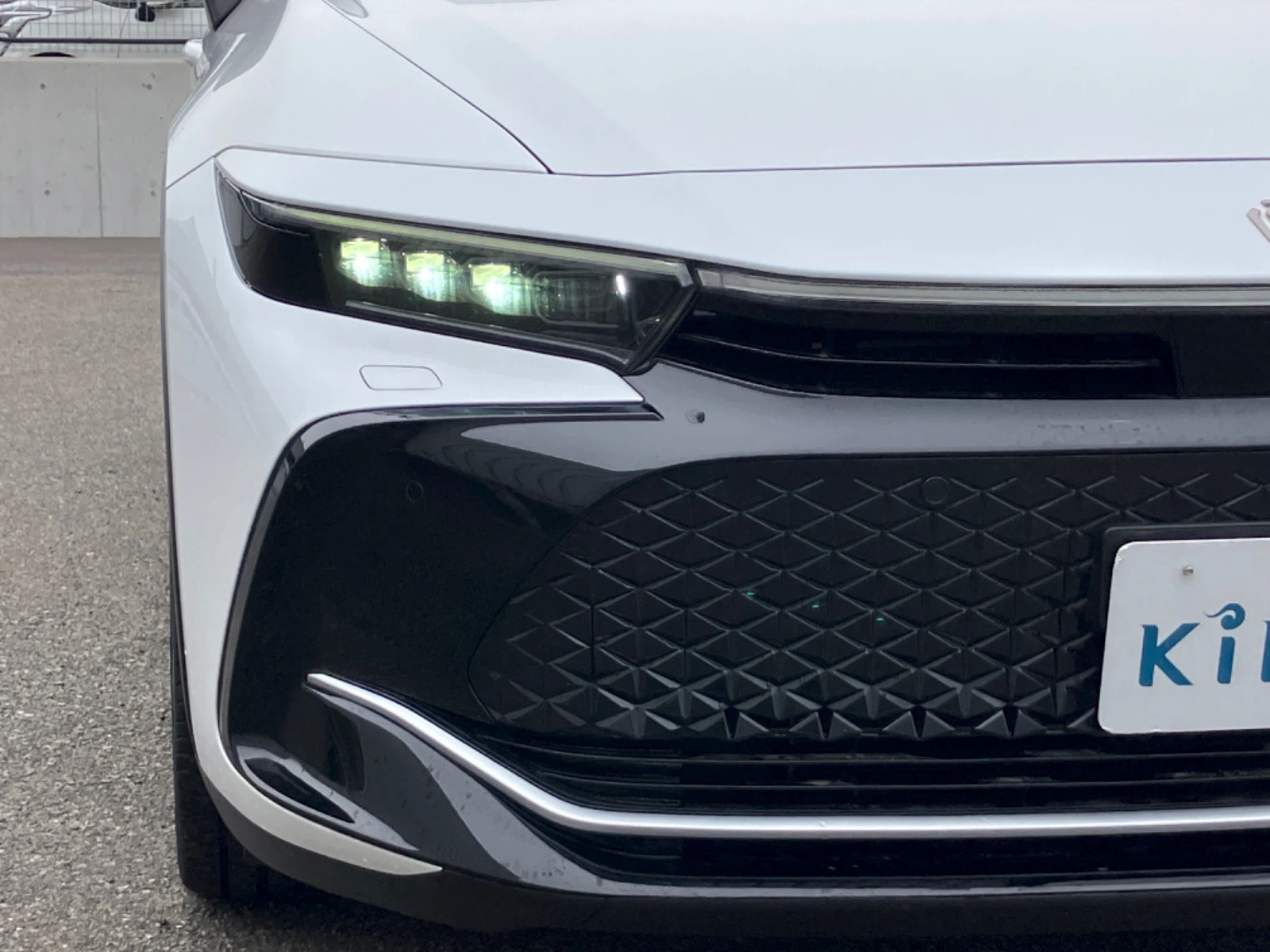 車両の画像