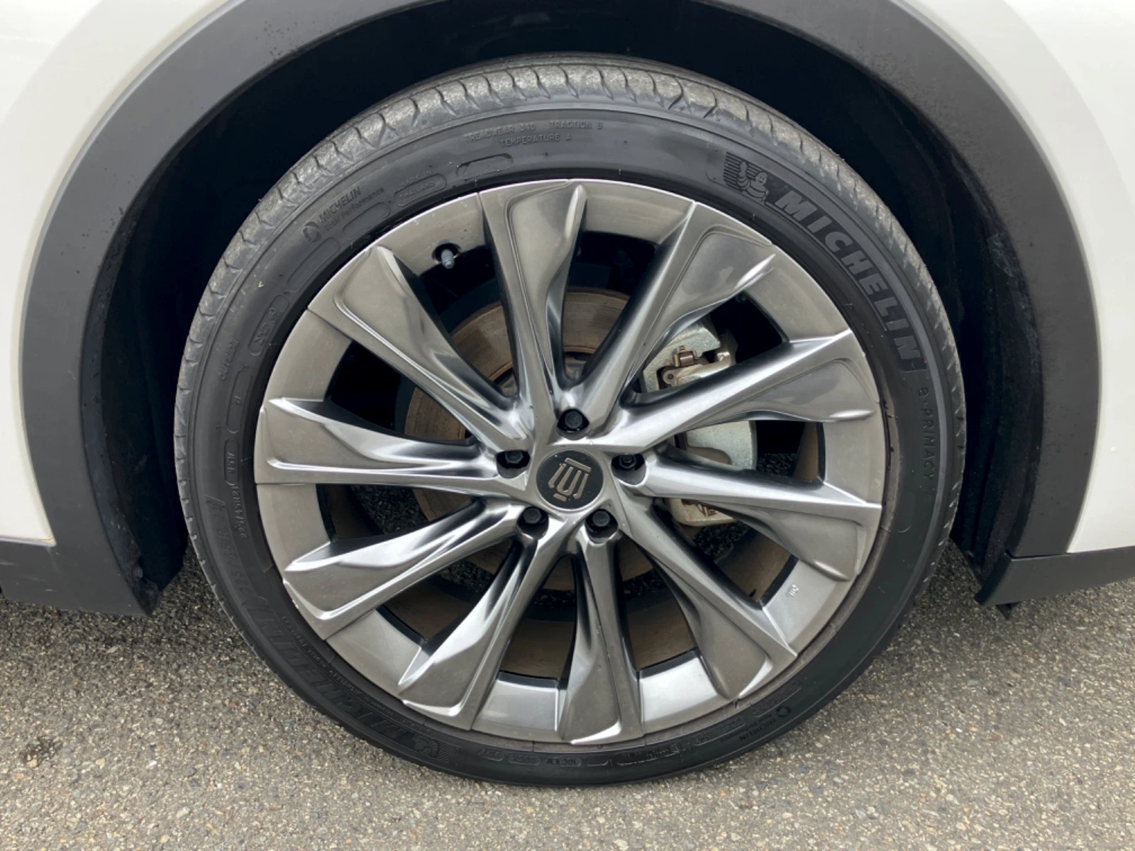 車両の画像