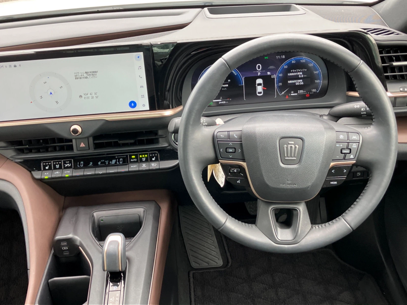 車両の画像