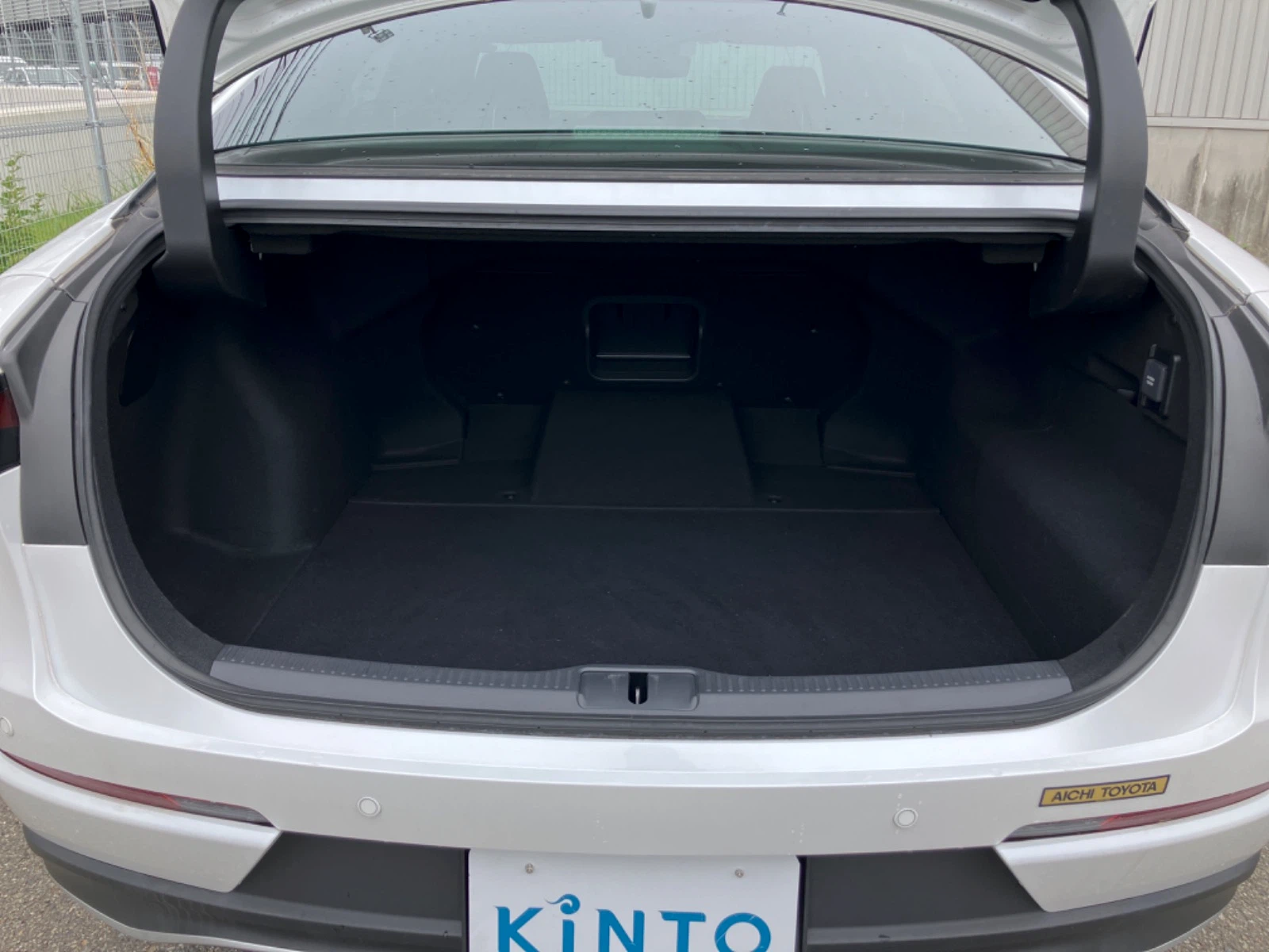 車両の画像