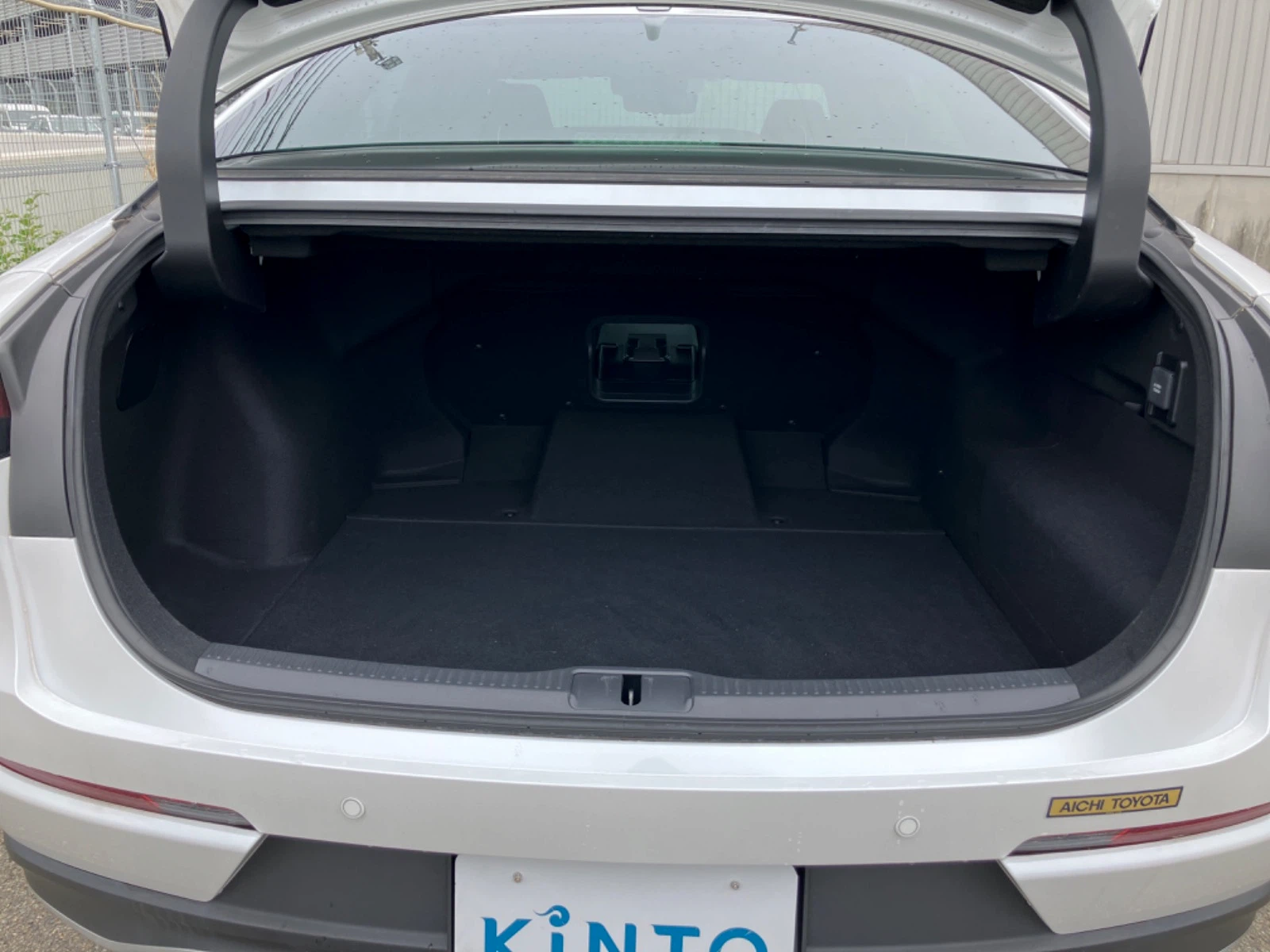 車両の画像