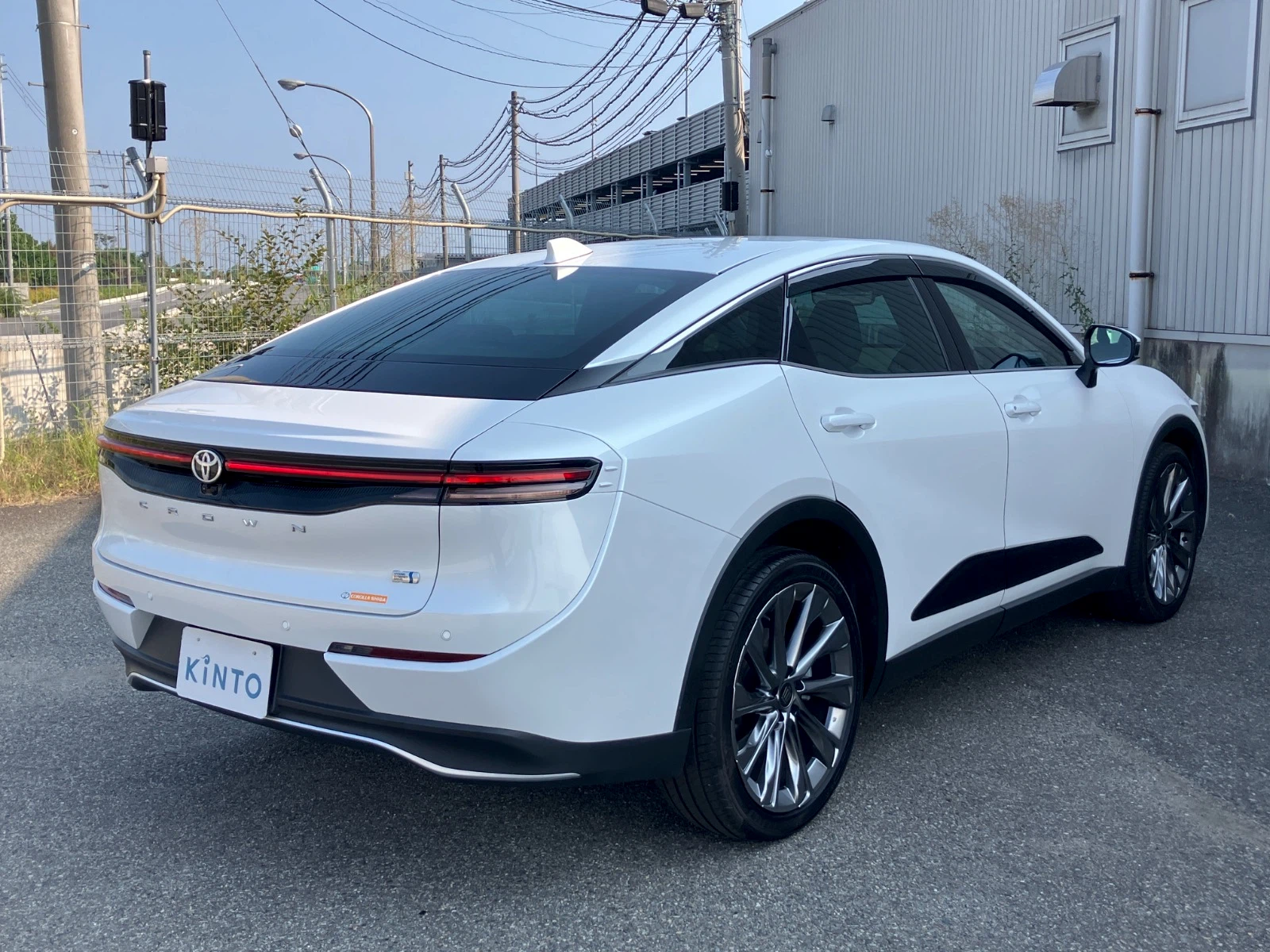 車両の画像