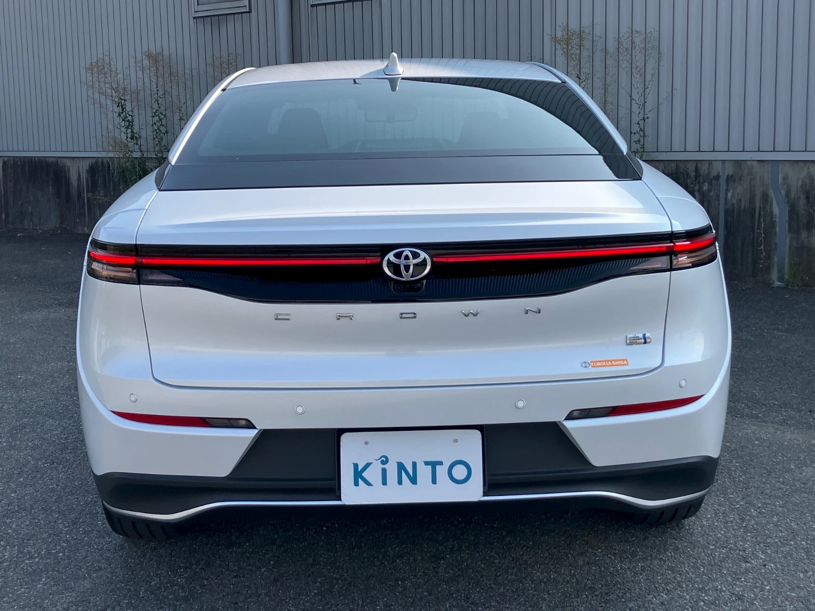 車両の画像