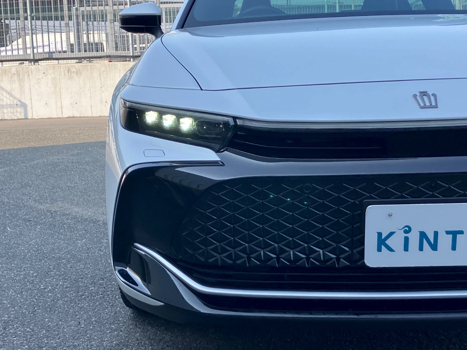 車両の画像