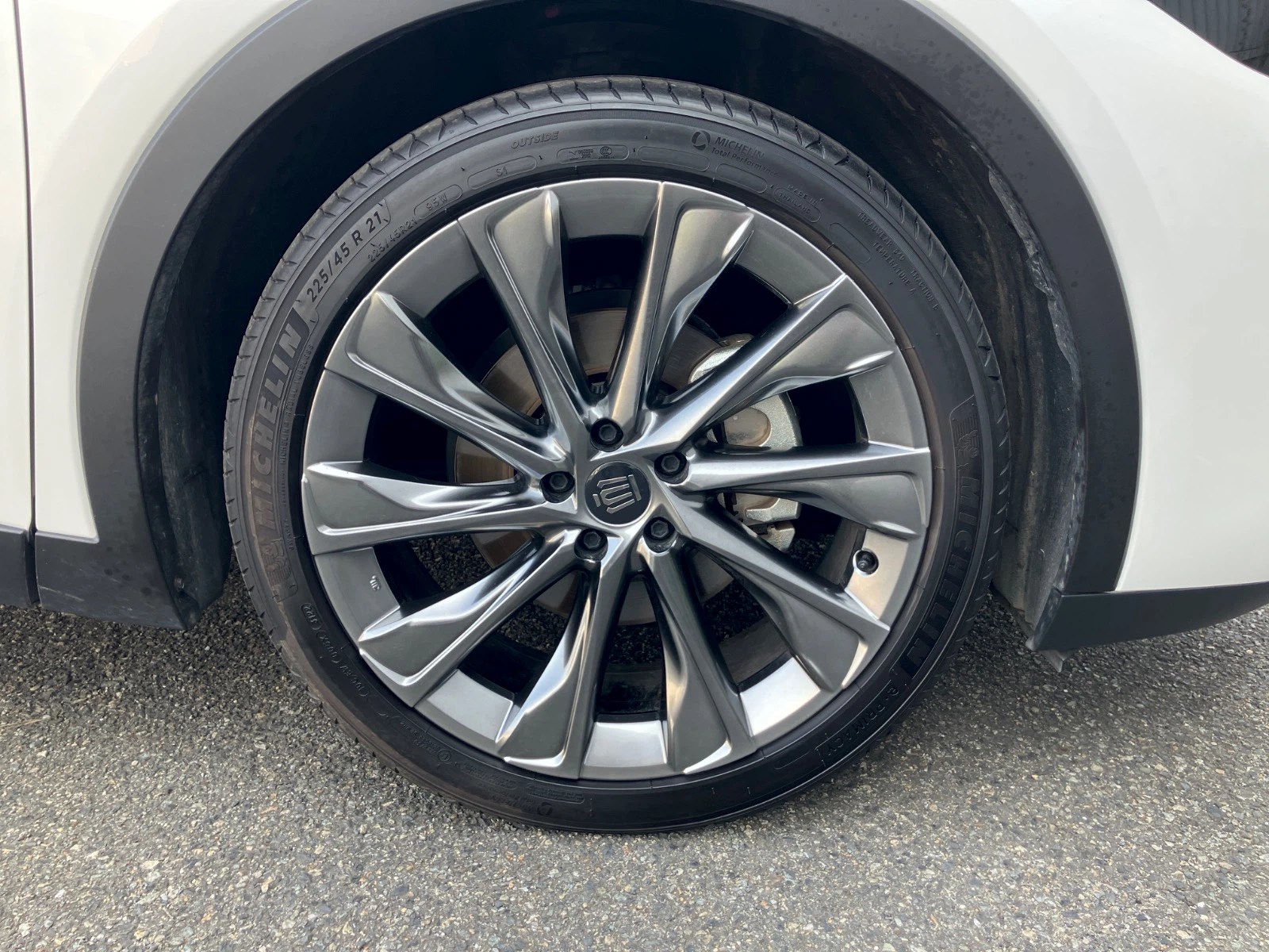 車両の画像