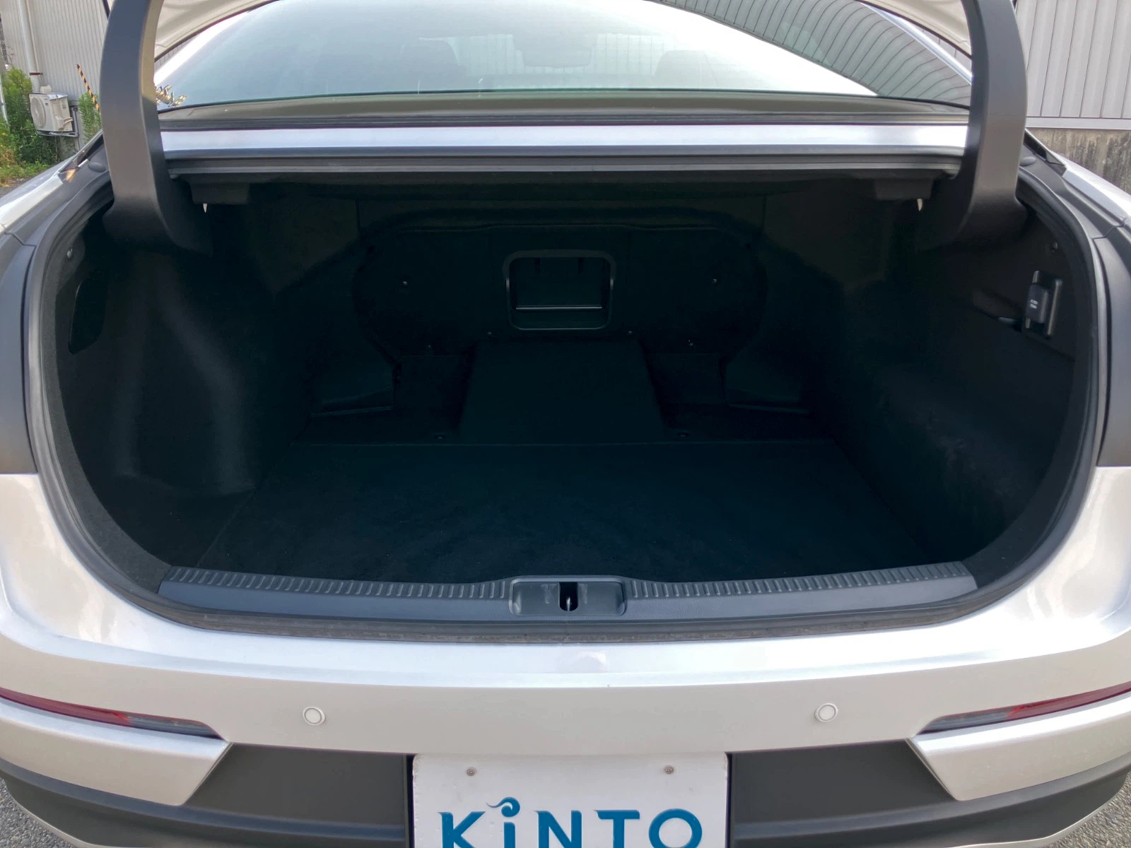 車両の画像
