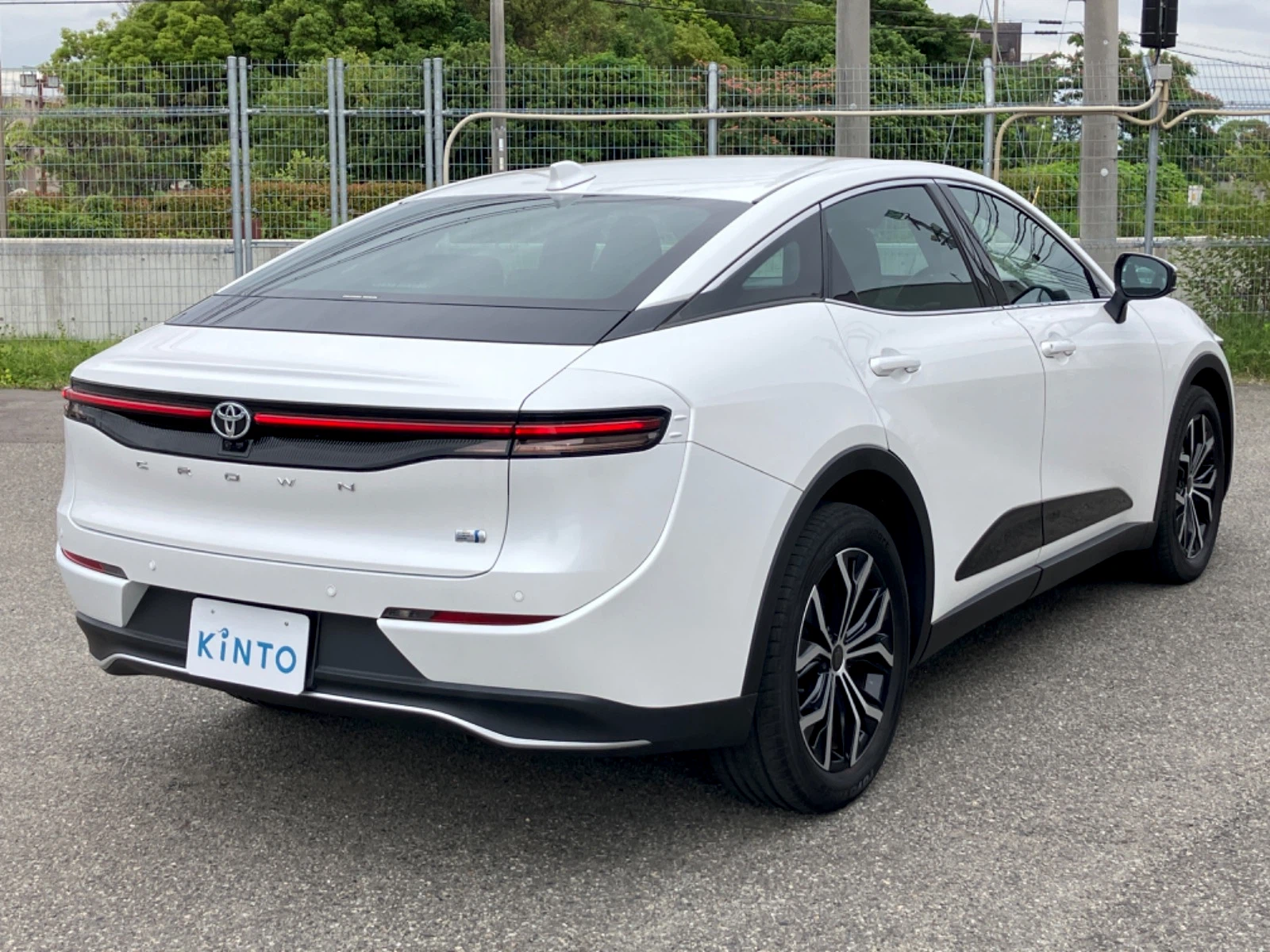 車両の画像