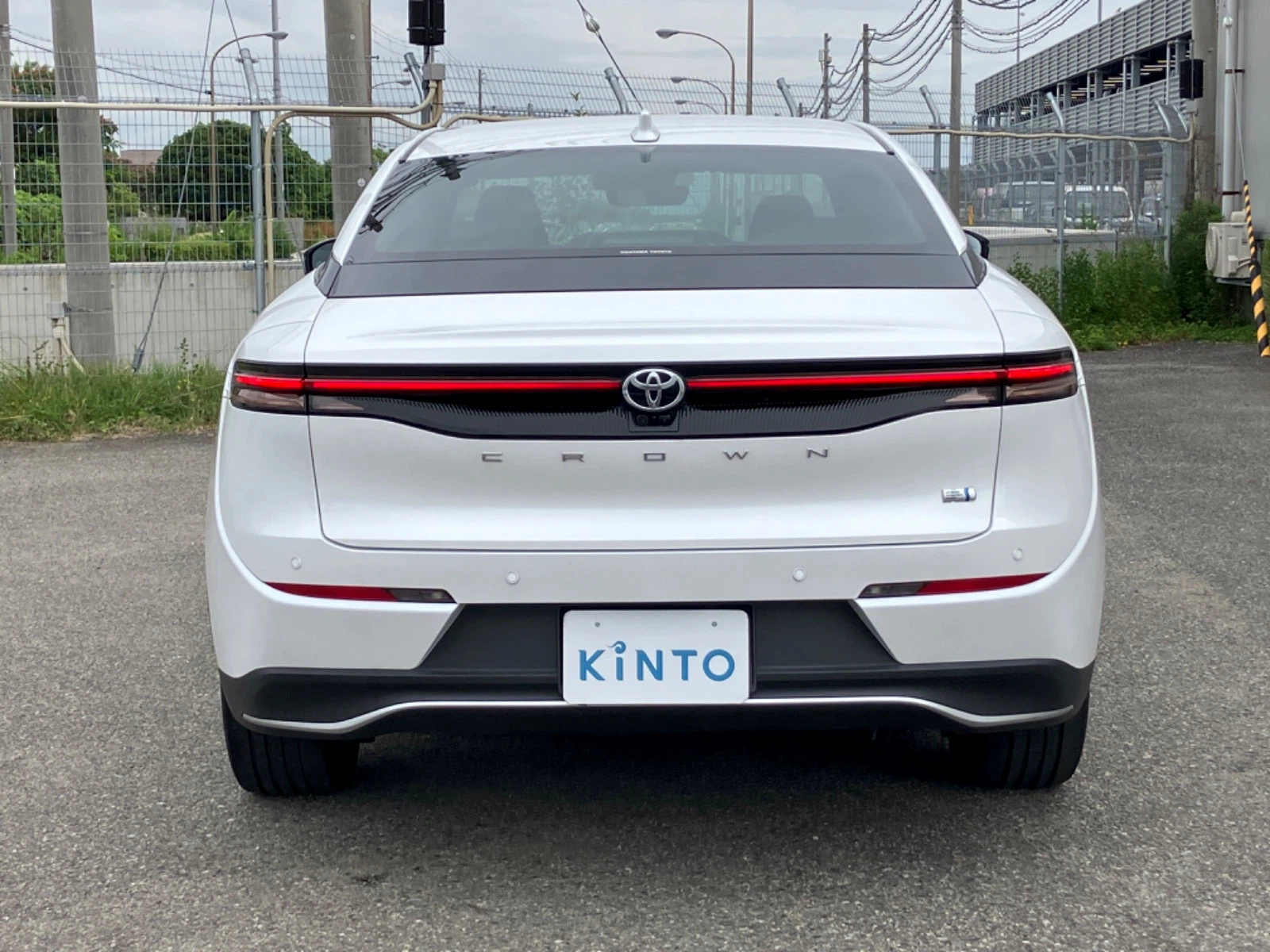 車両の画像