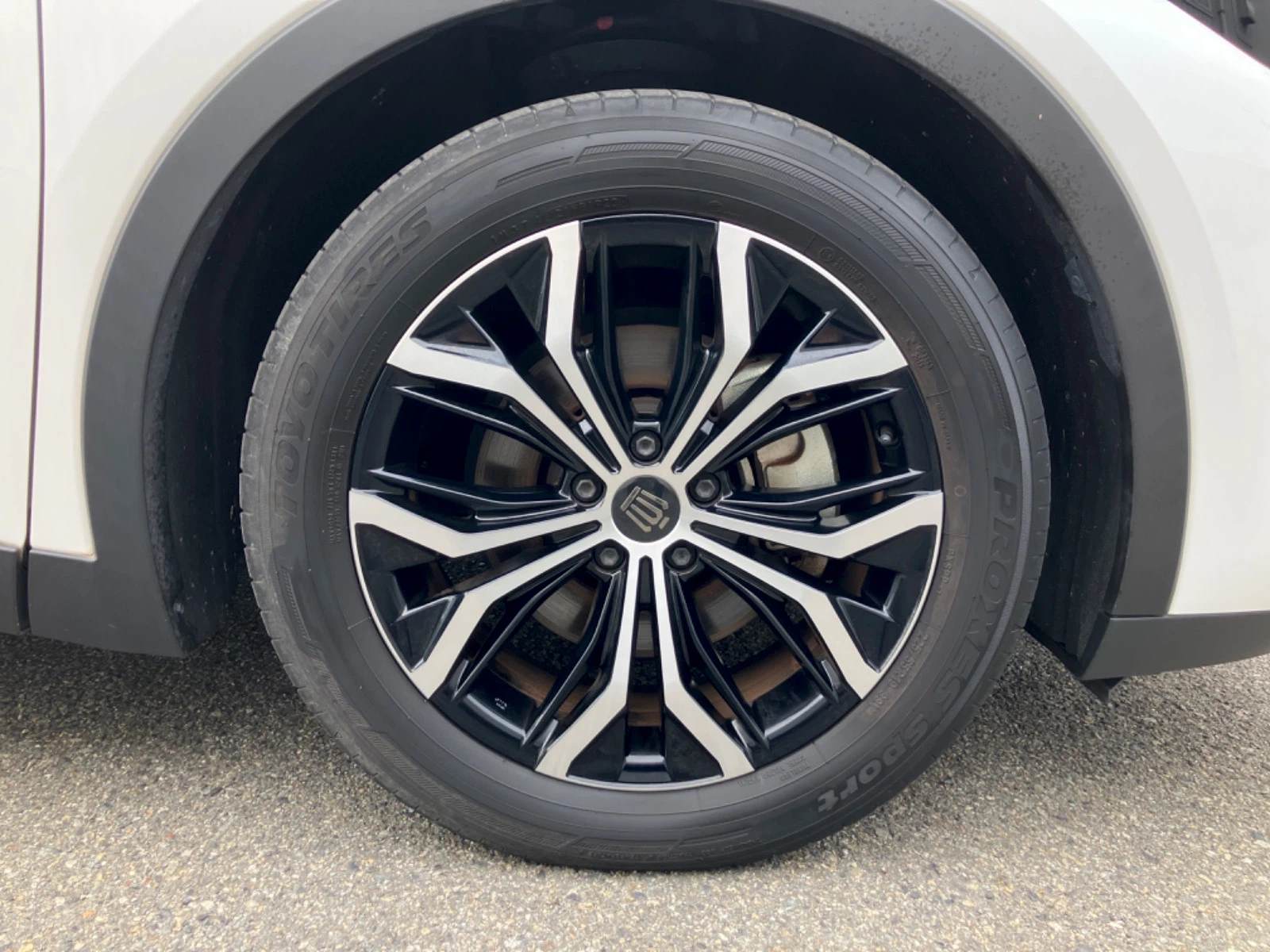 車両の画像