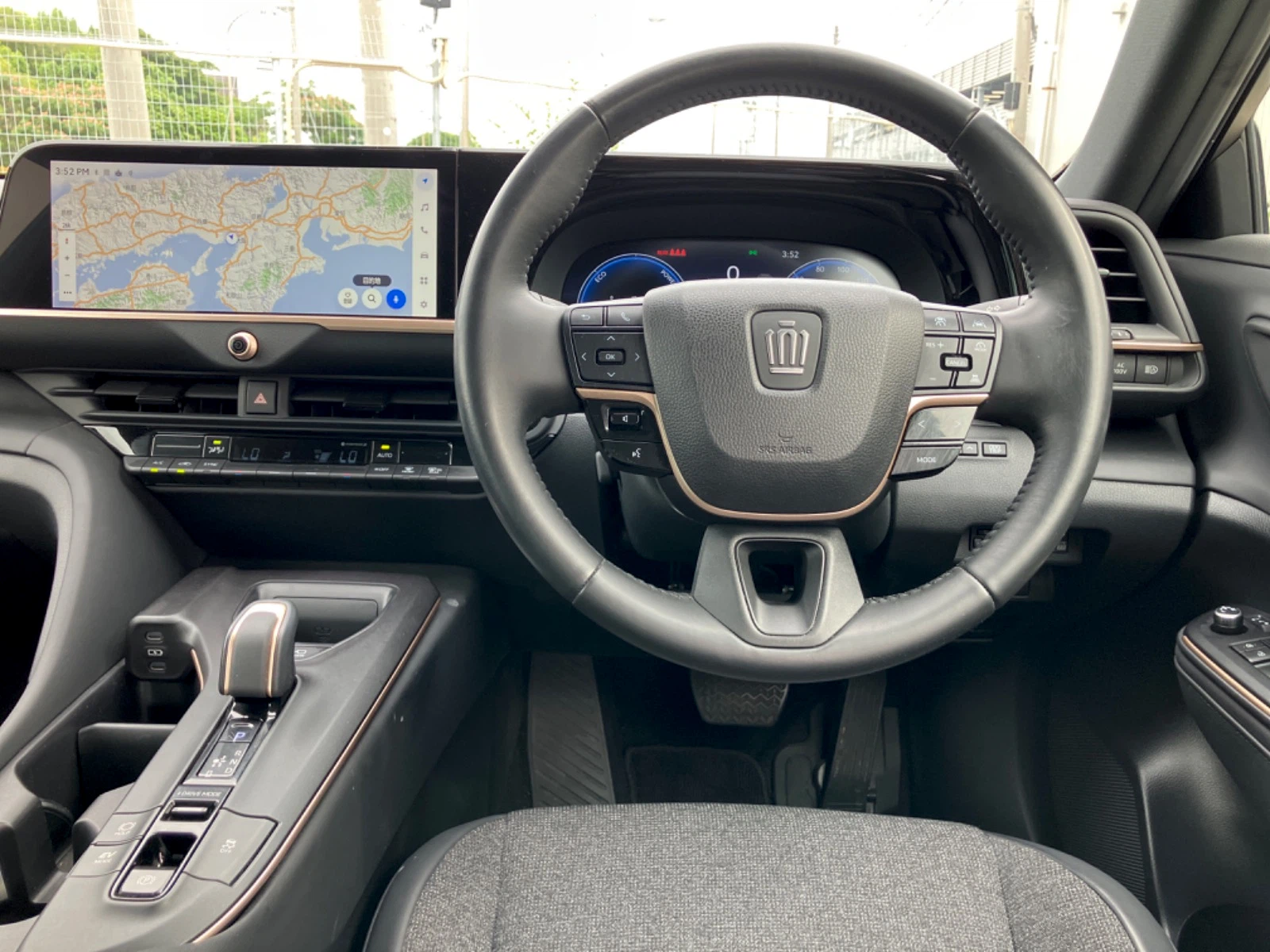 車両の画像