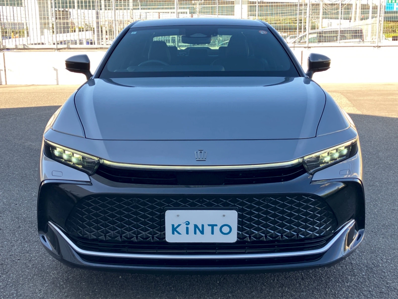 車両の画像