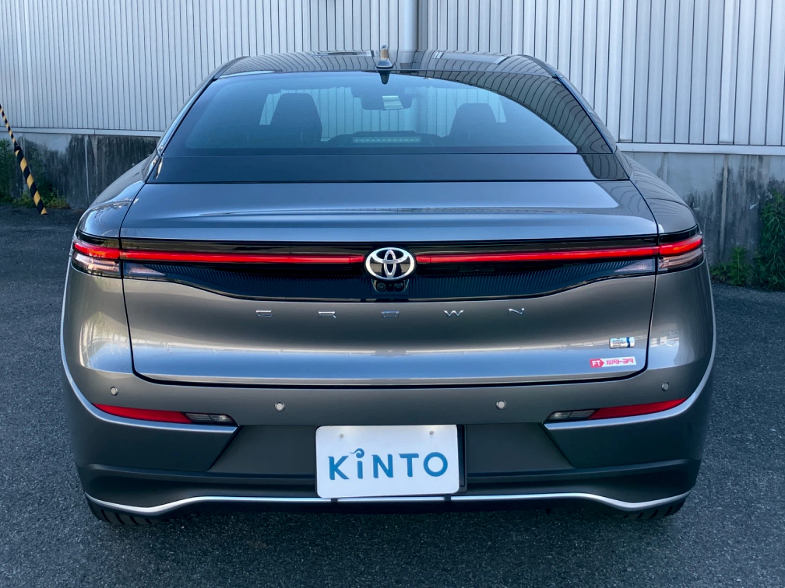 車両の画像