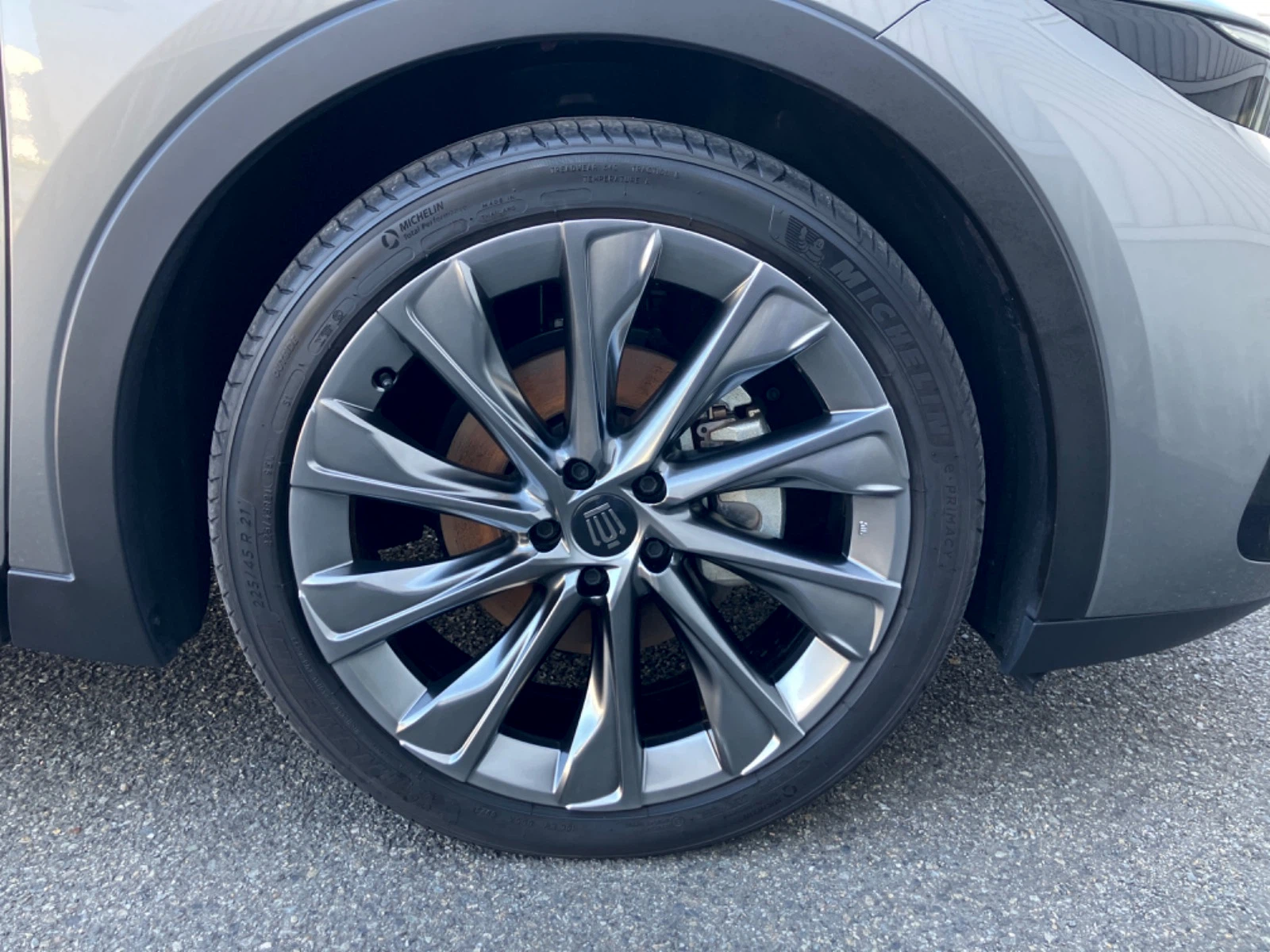 車両の画像