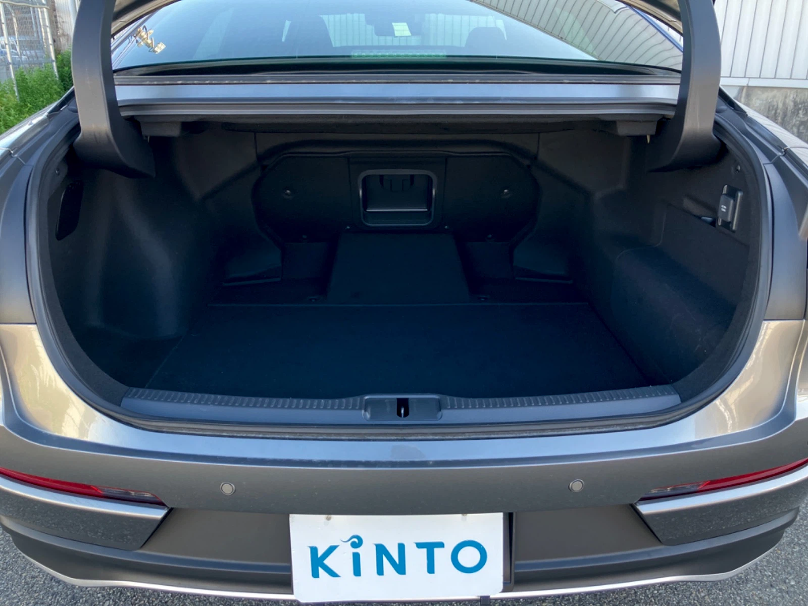 車両の画像