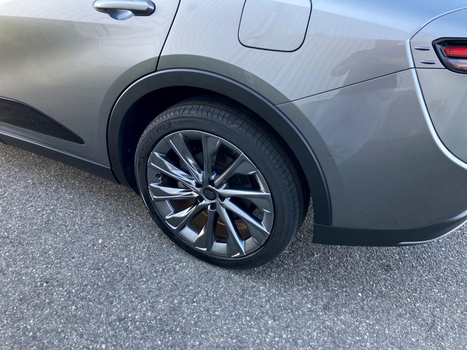 車両の画像