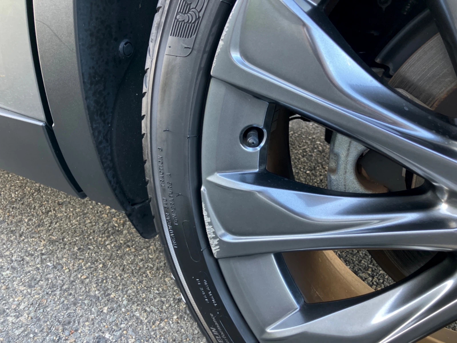 車両の画像