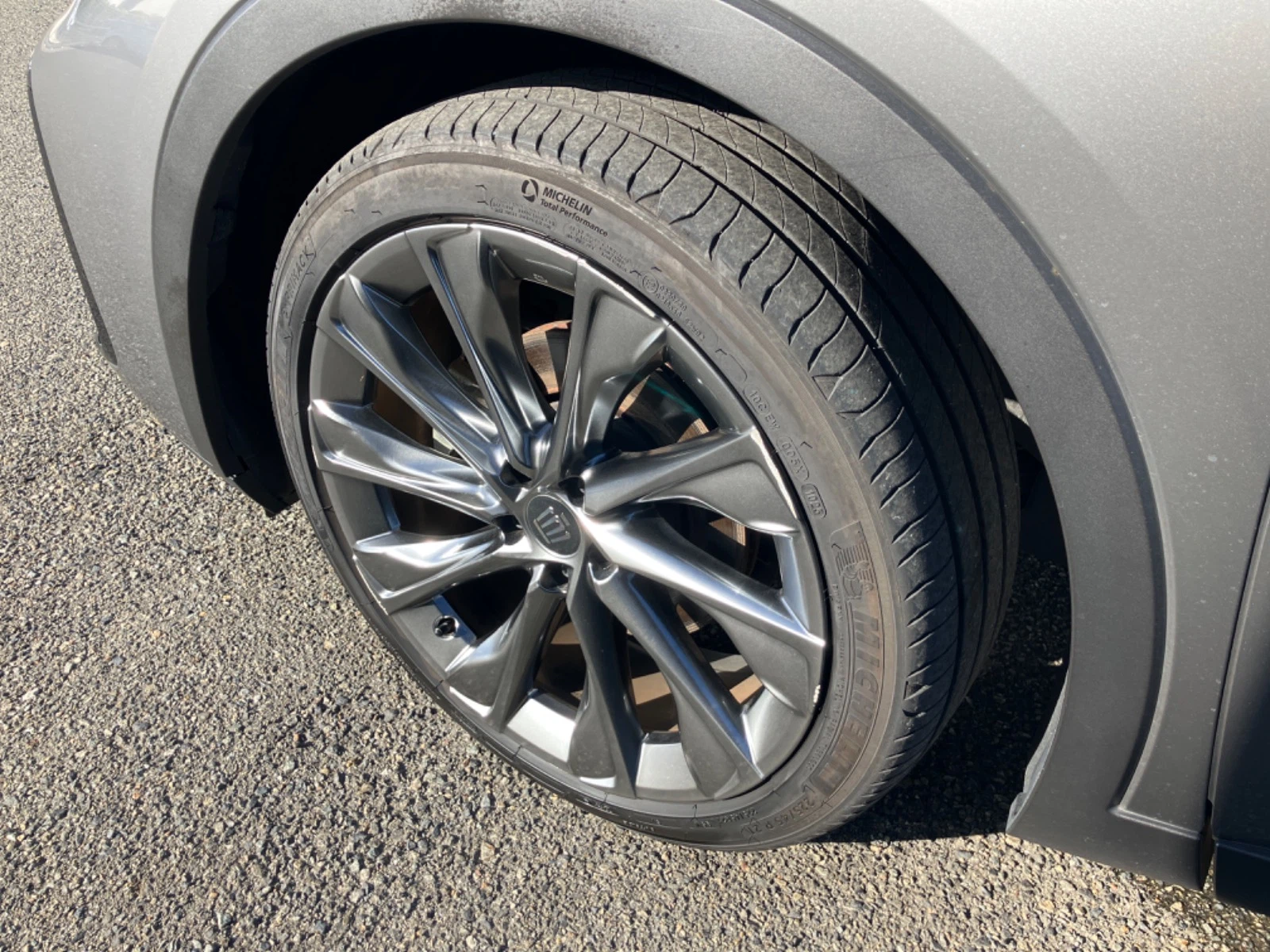 車両の画像
