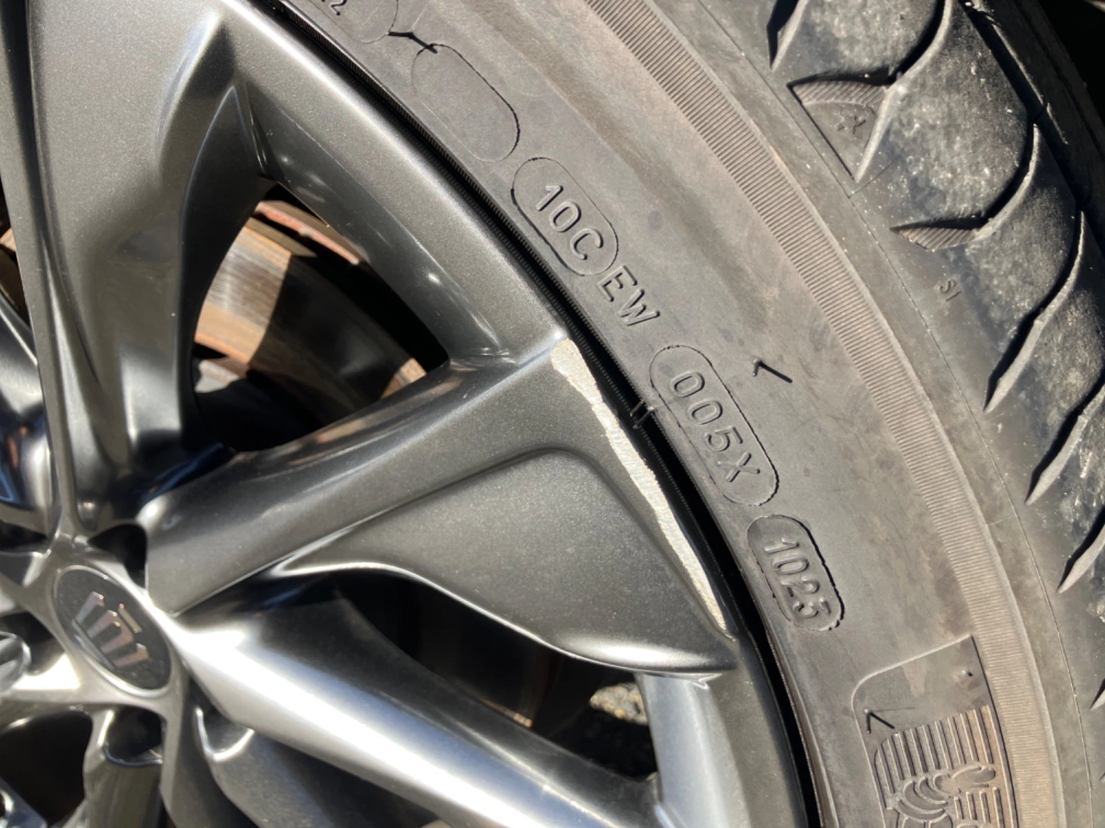 車両の画像