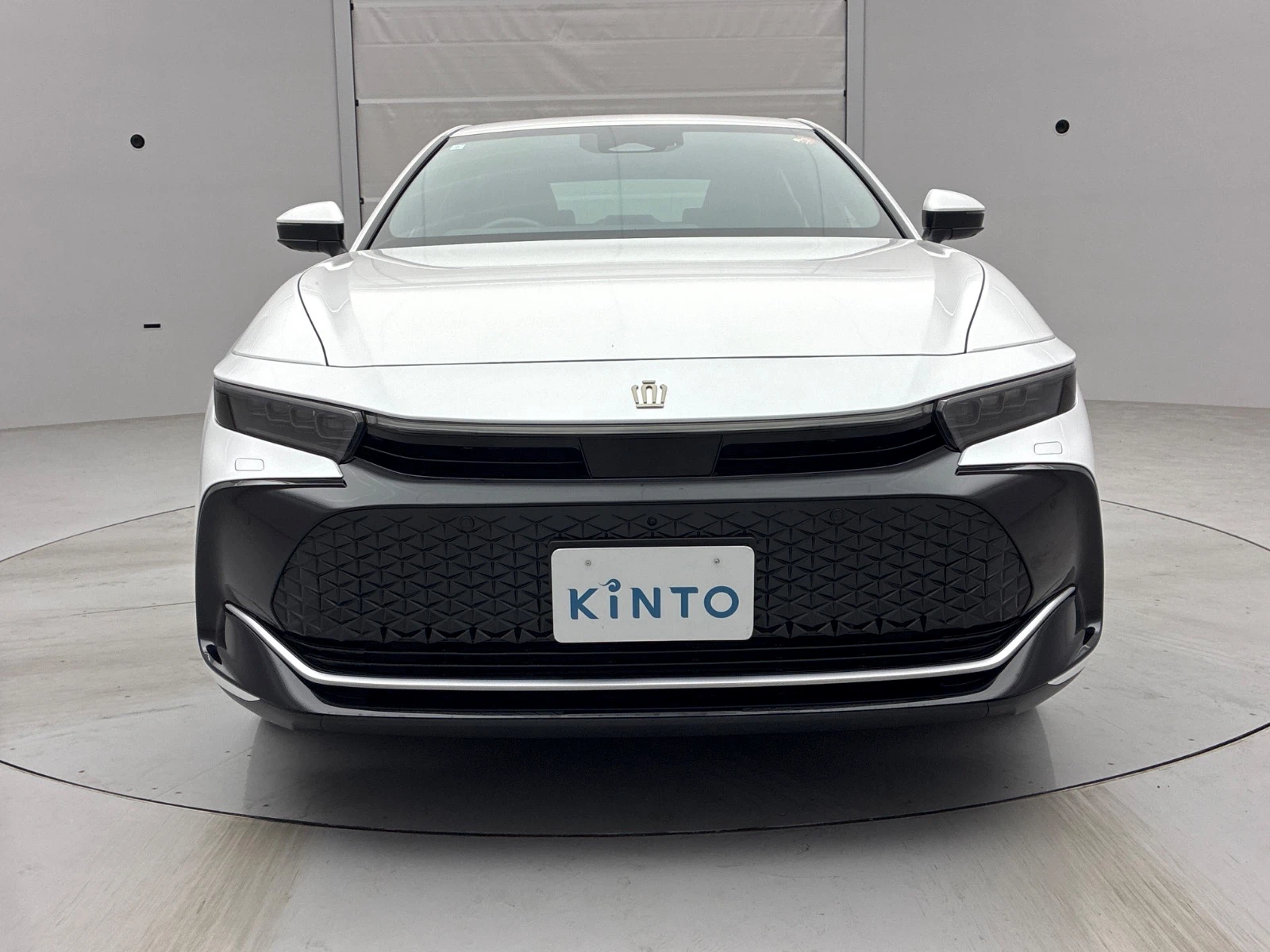 車両の画像