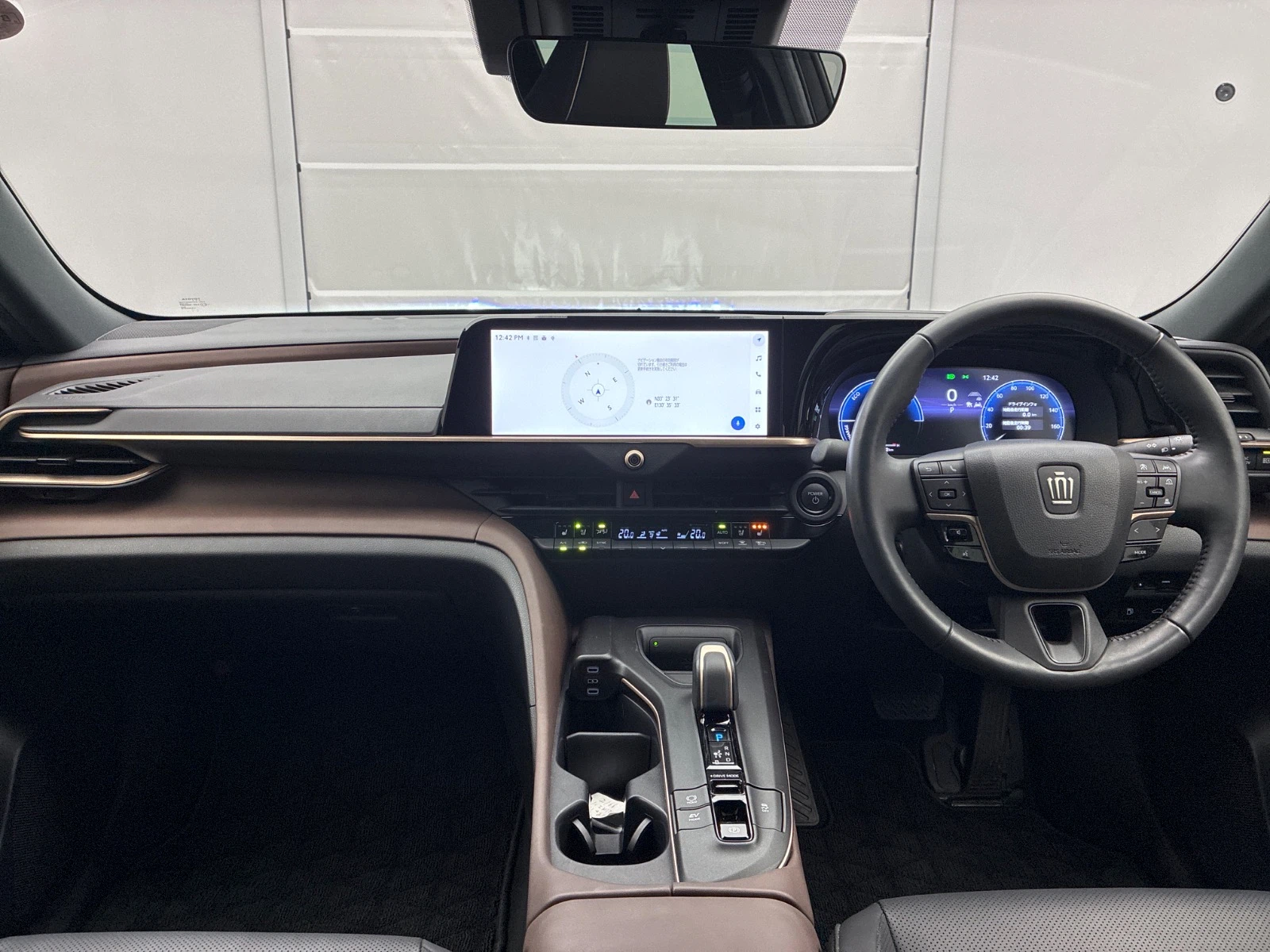 車両の画像