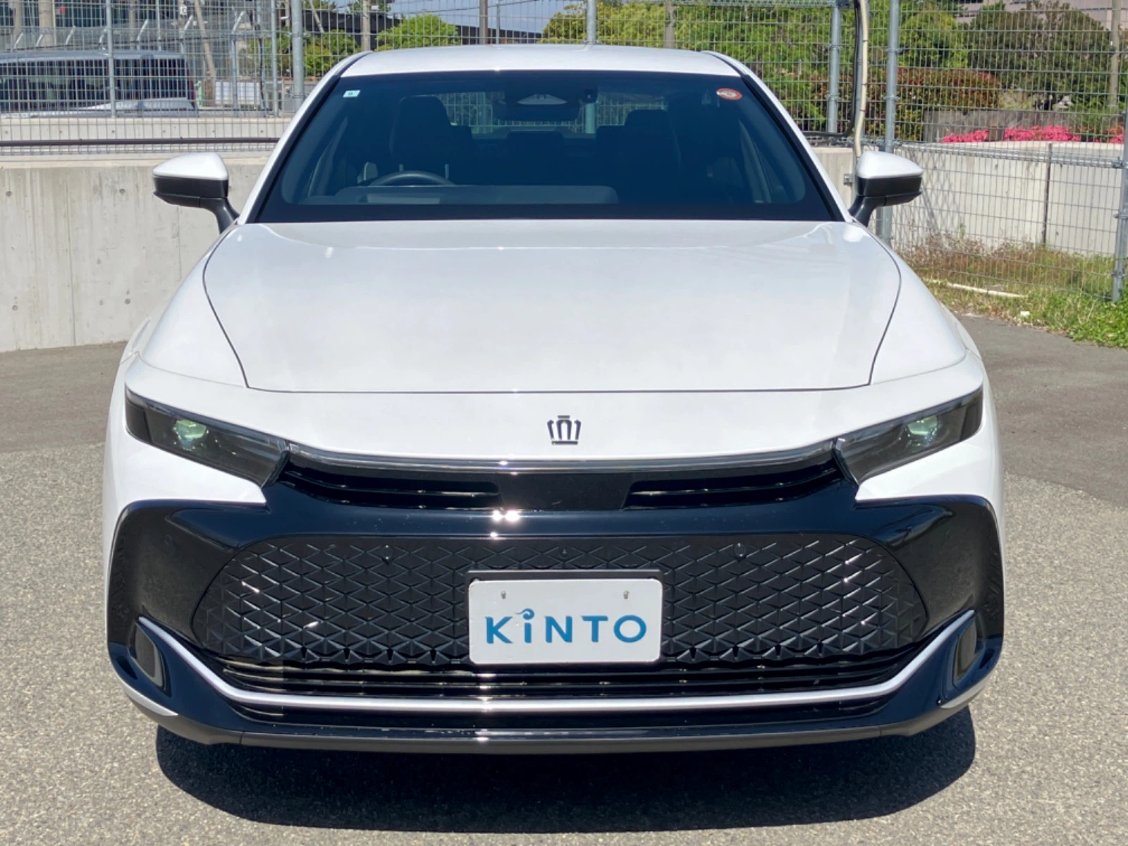 車両の画像