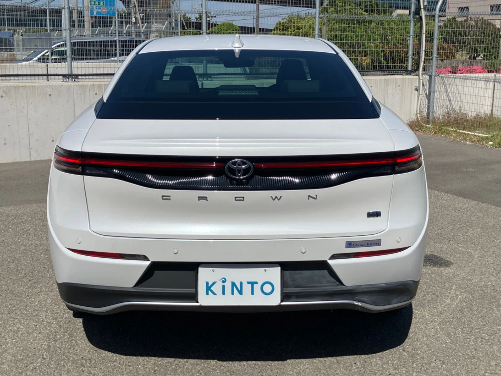 車両の画像