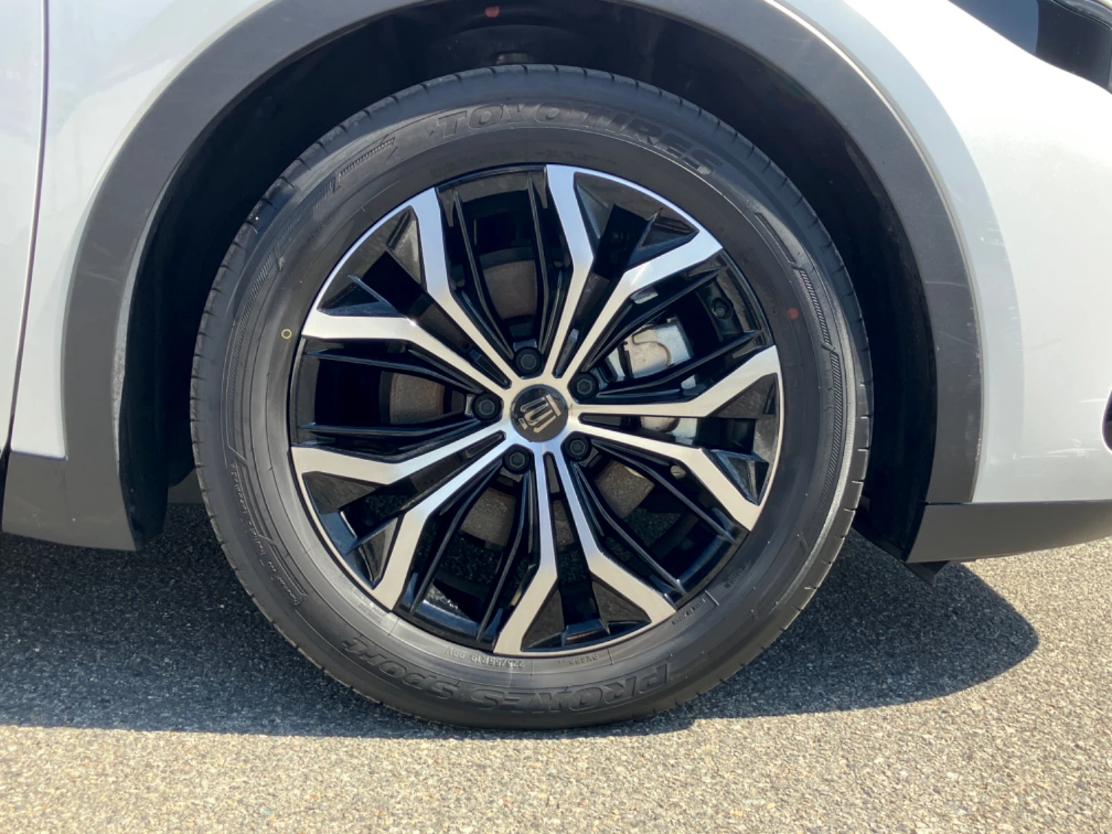 車両の画像