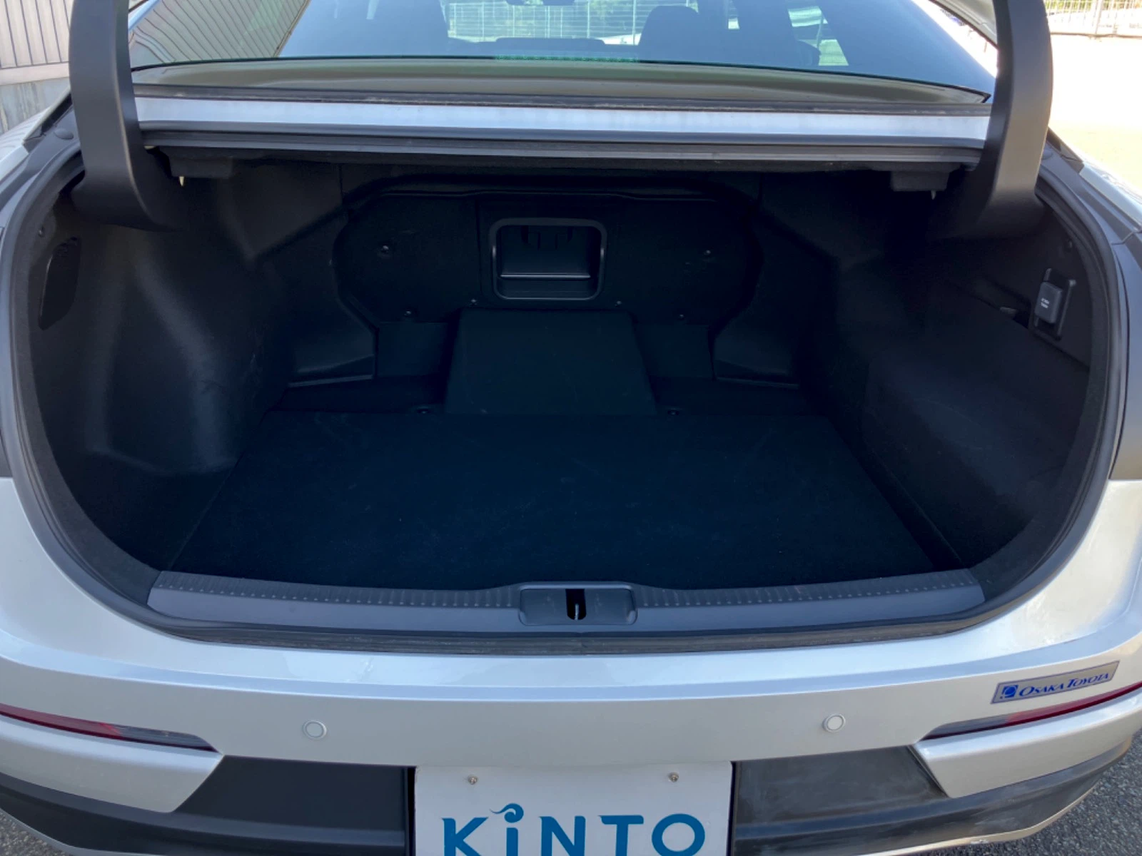 車両の画像