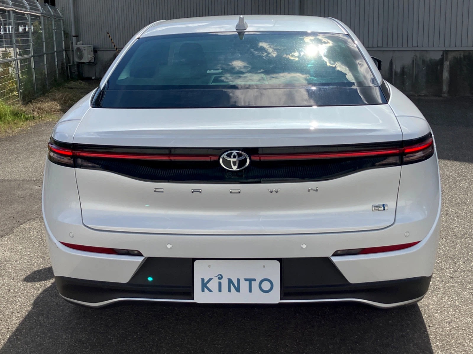 車両の画像