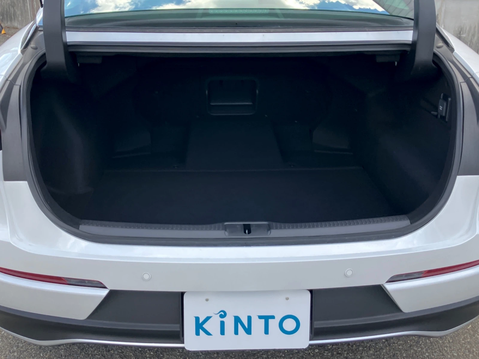 車両の画像