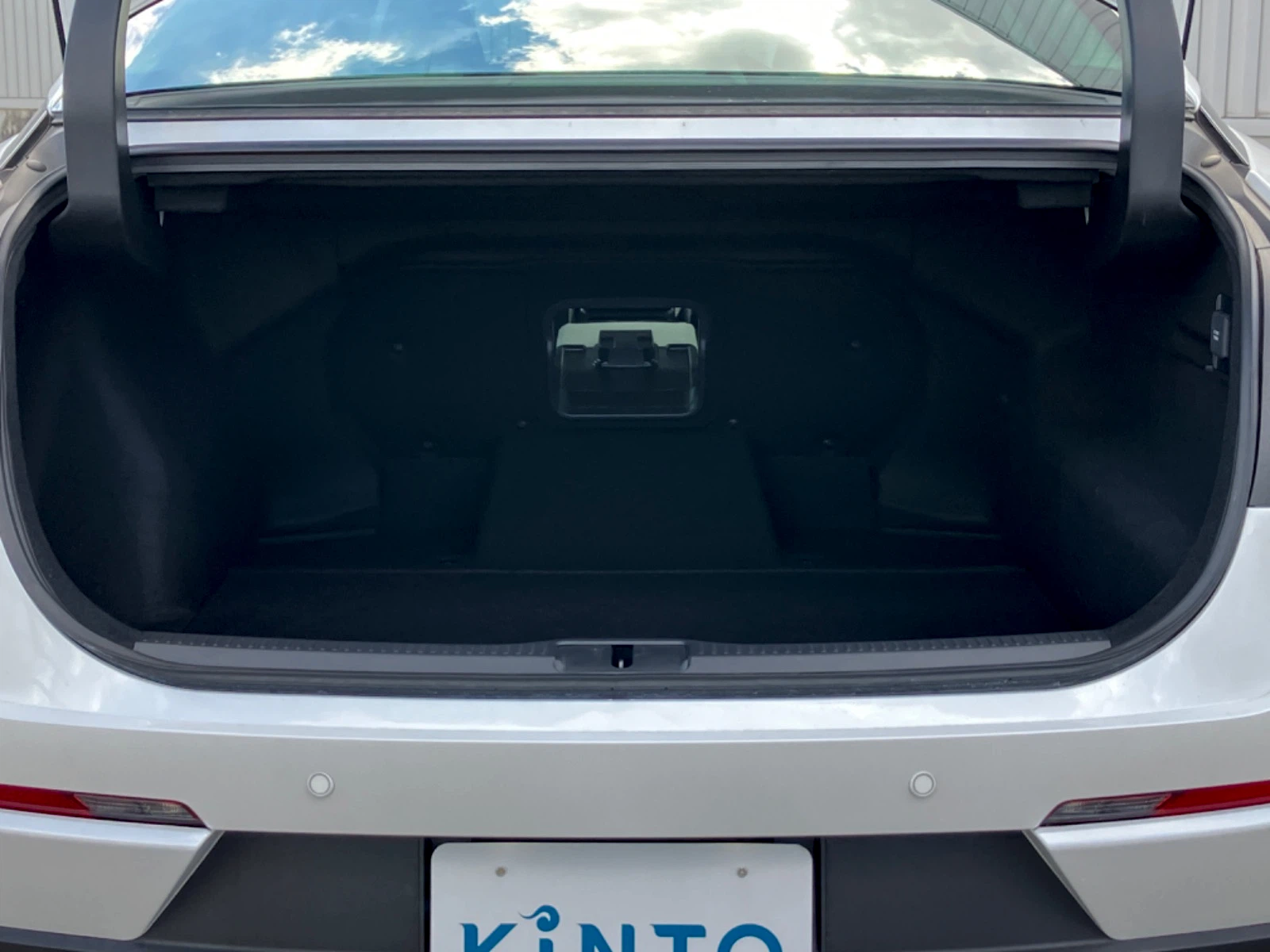 車両の画像