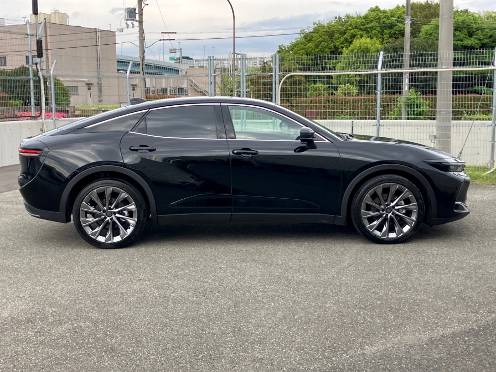 車両の画像