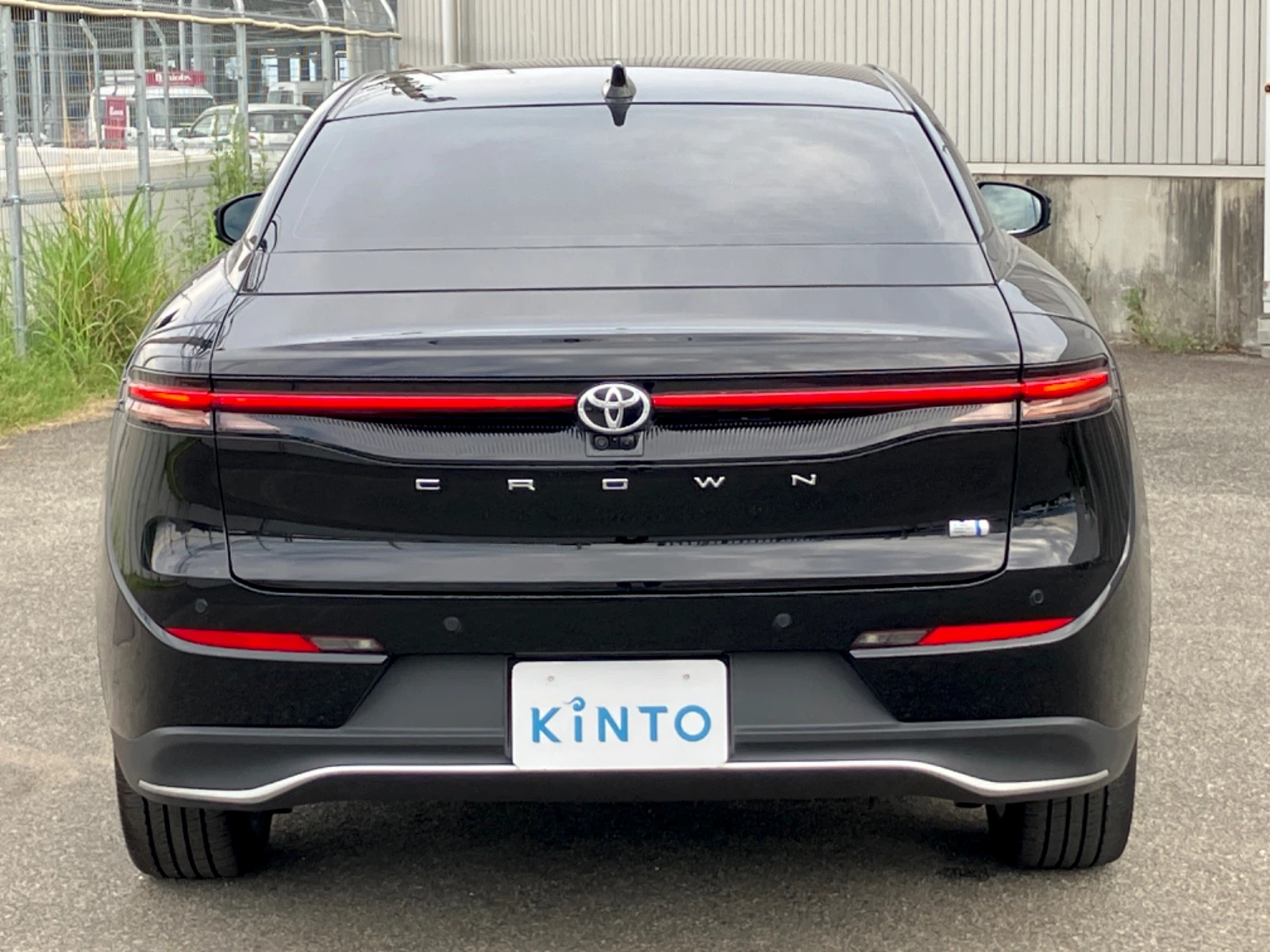 車両の画像
