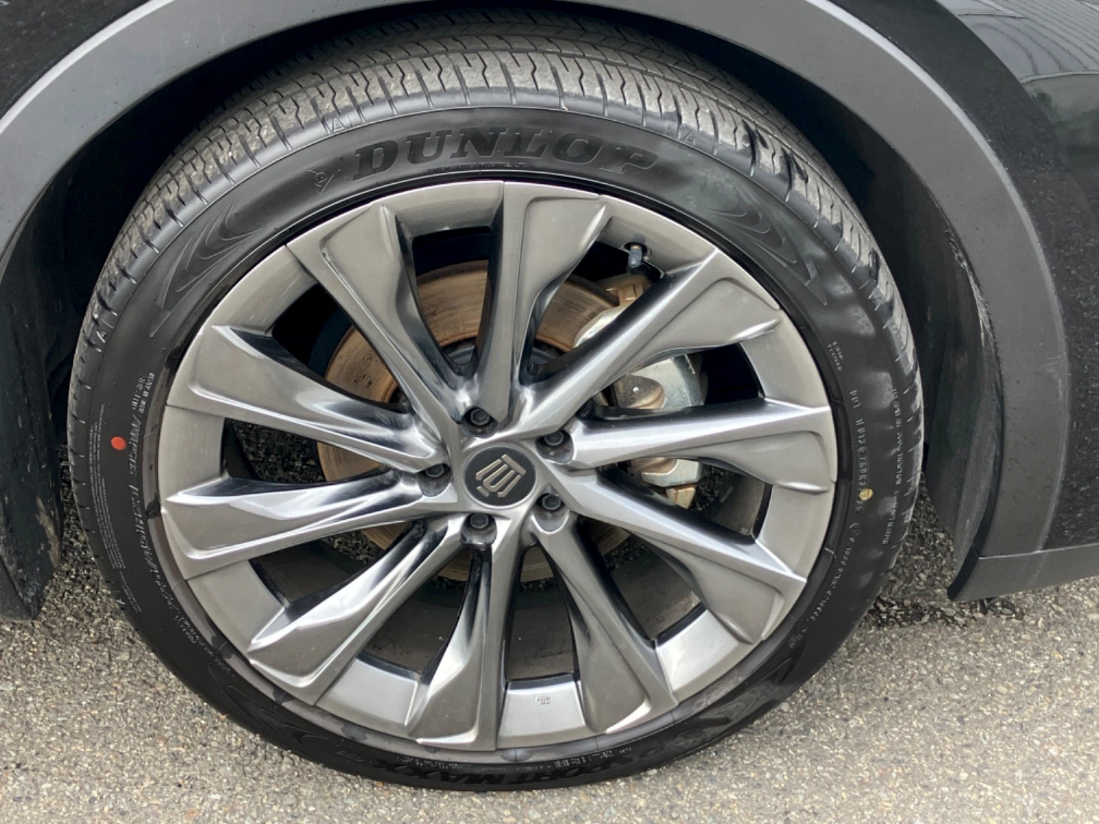 車両の画像