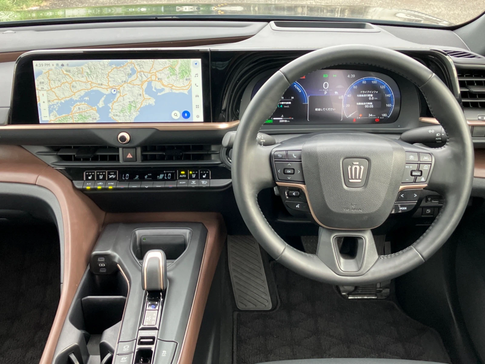 車両の画像
