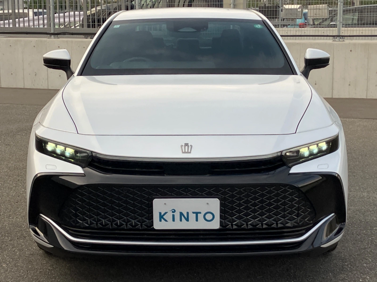 車両の画像