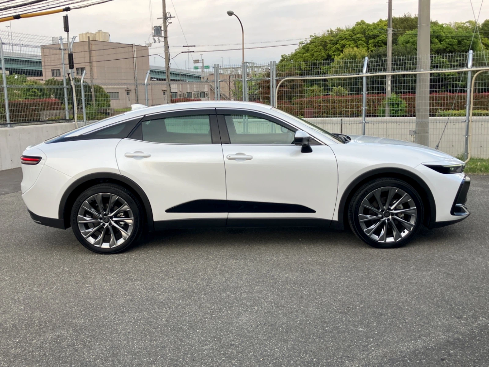 車両の画像