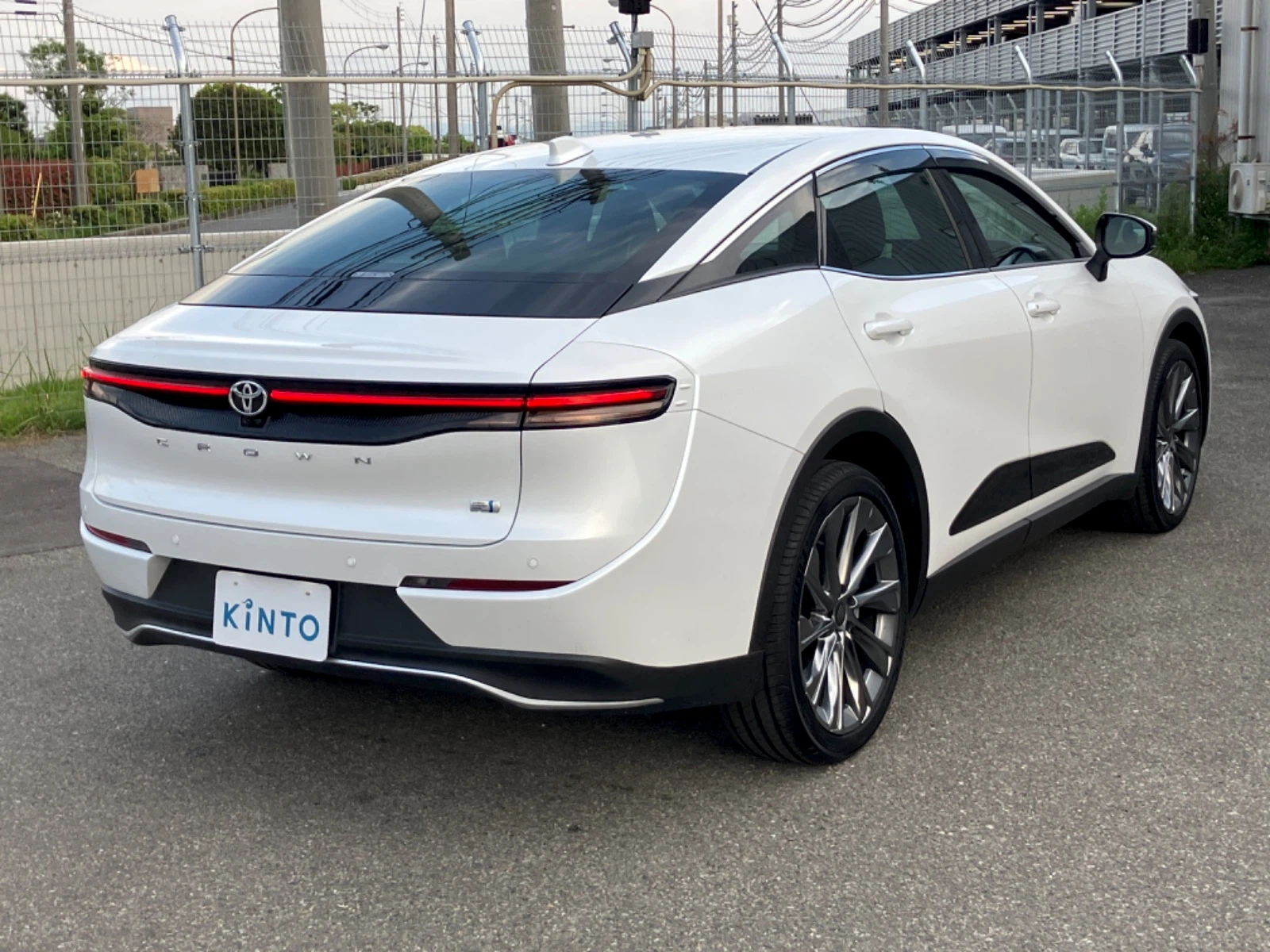 車両の画像