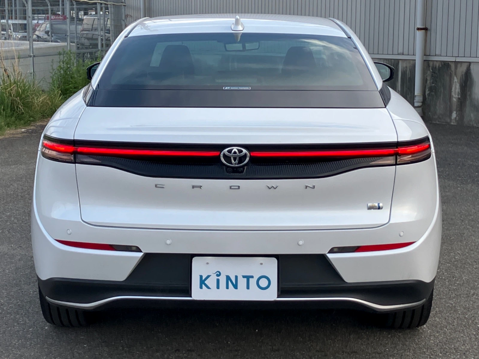 車両の画像