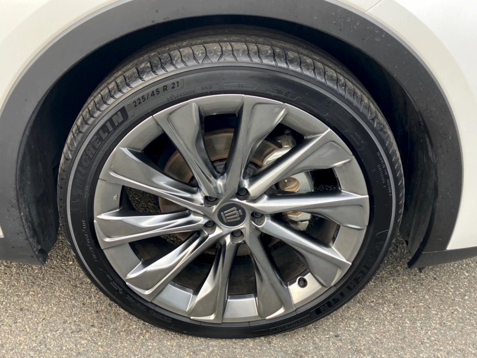 車両の画像