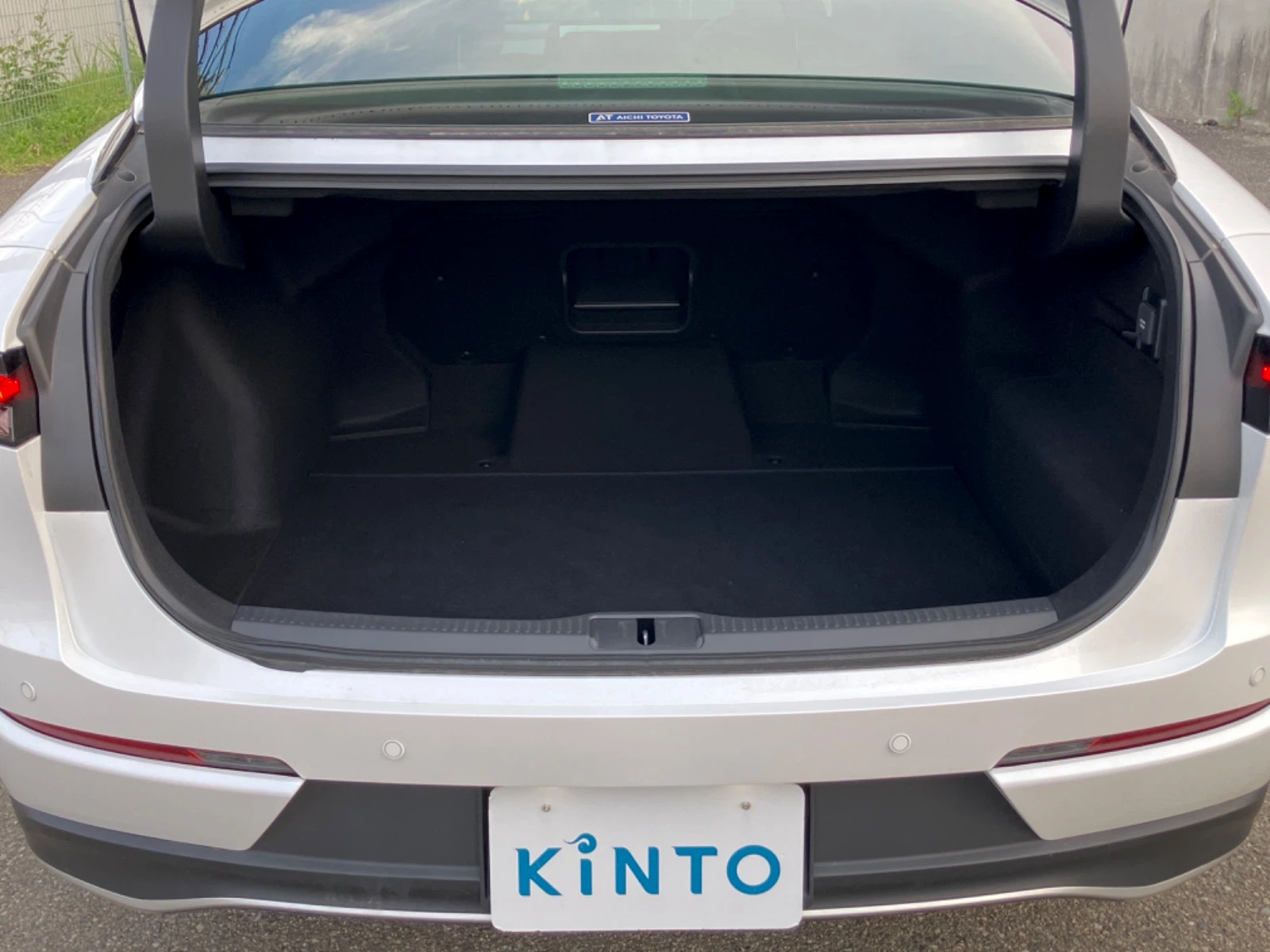 車両の画像