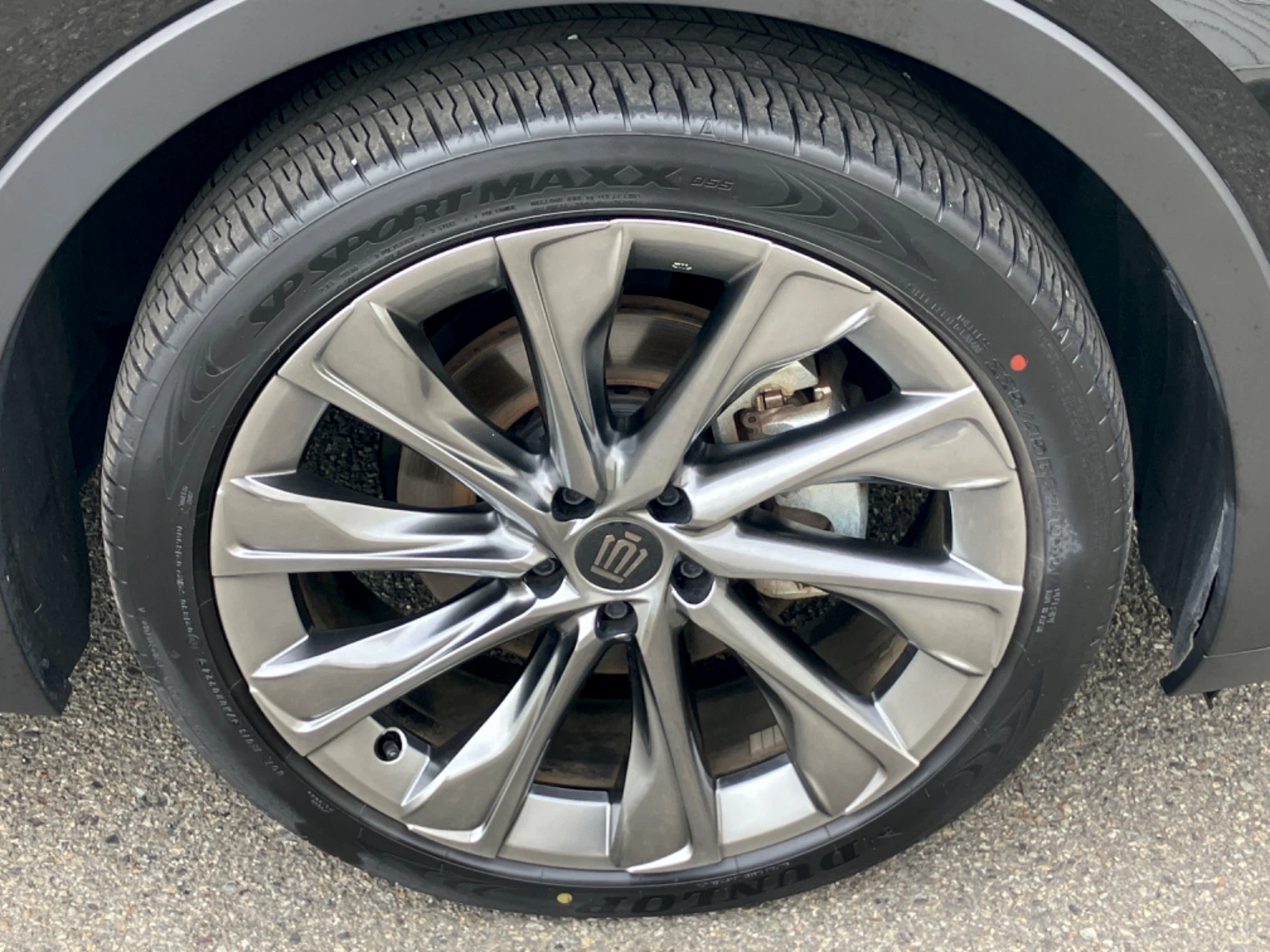 車両の画像
