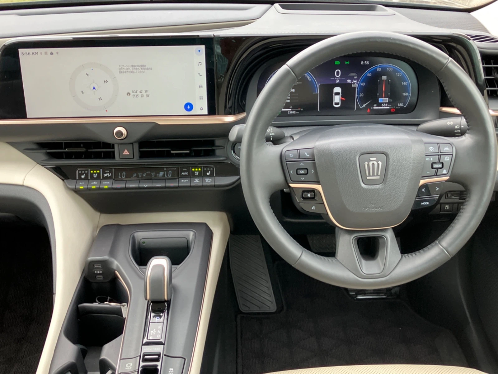 車両の画像