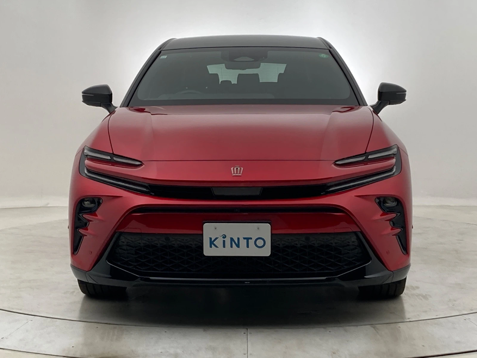 車両の画像