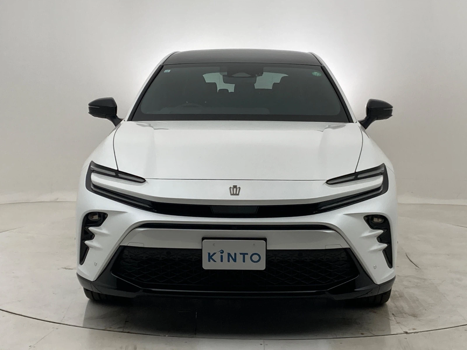 車両の画像