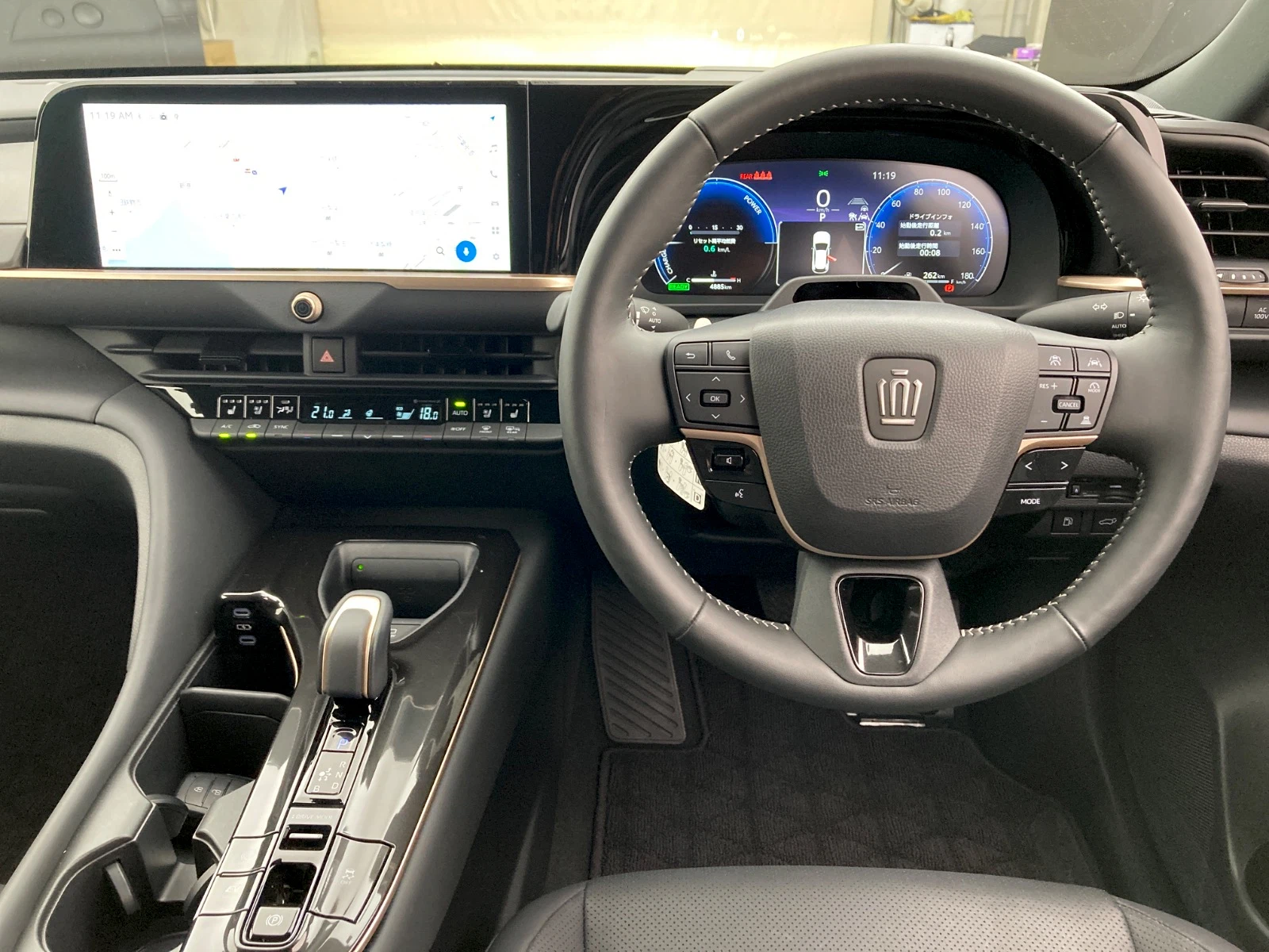 車両の画像