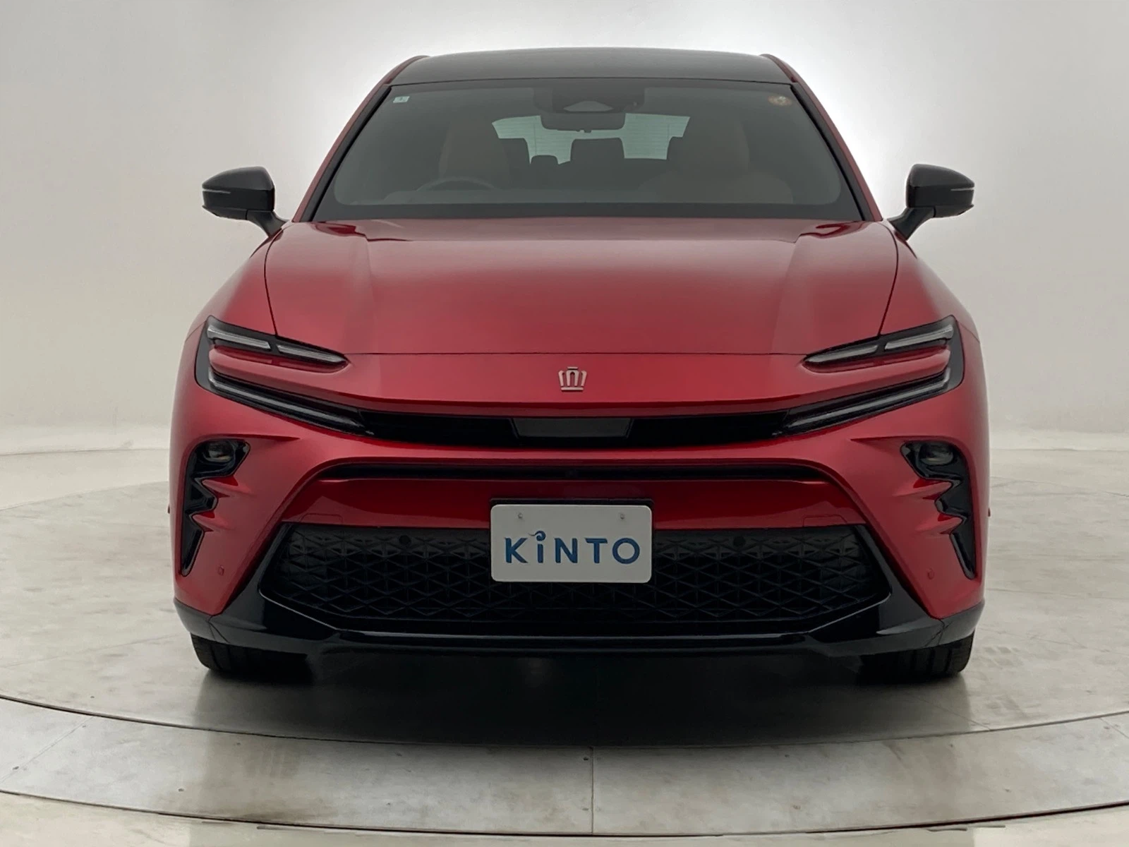 車両の画像