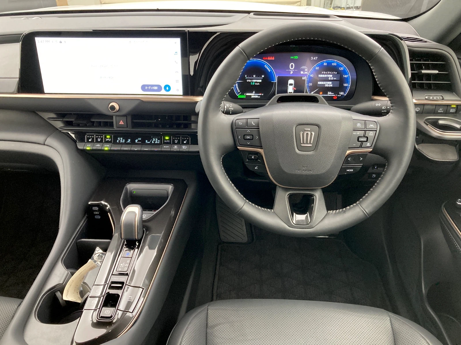 車両の画像