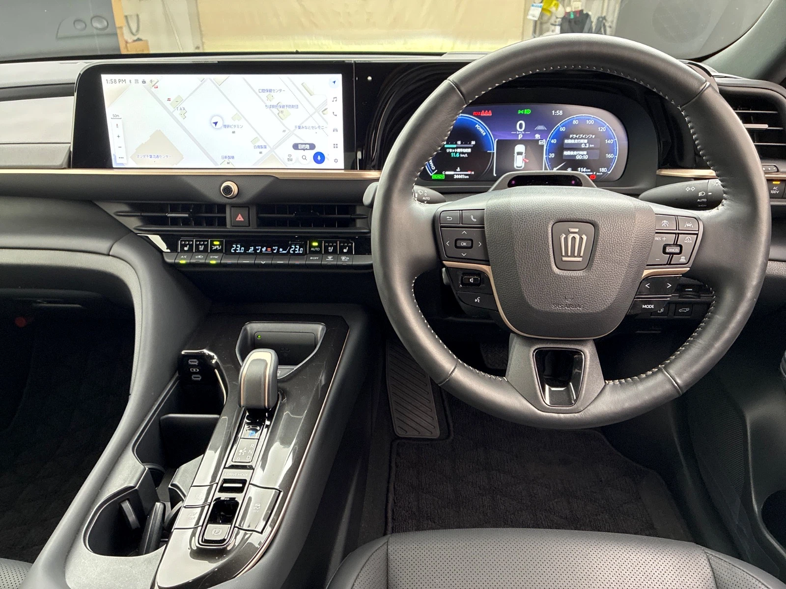 車両の画像